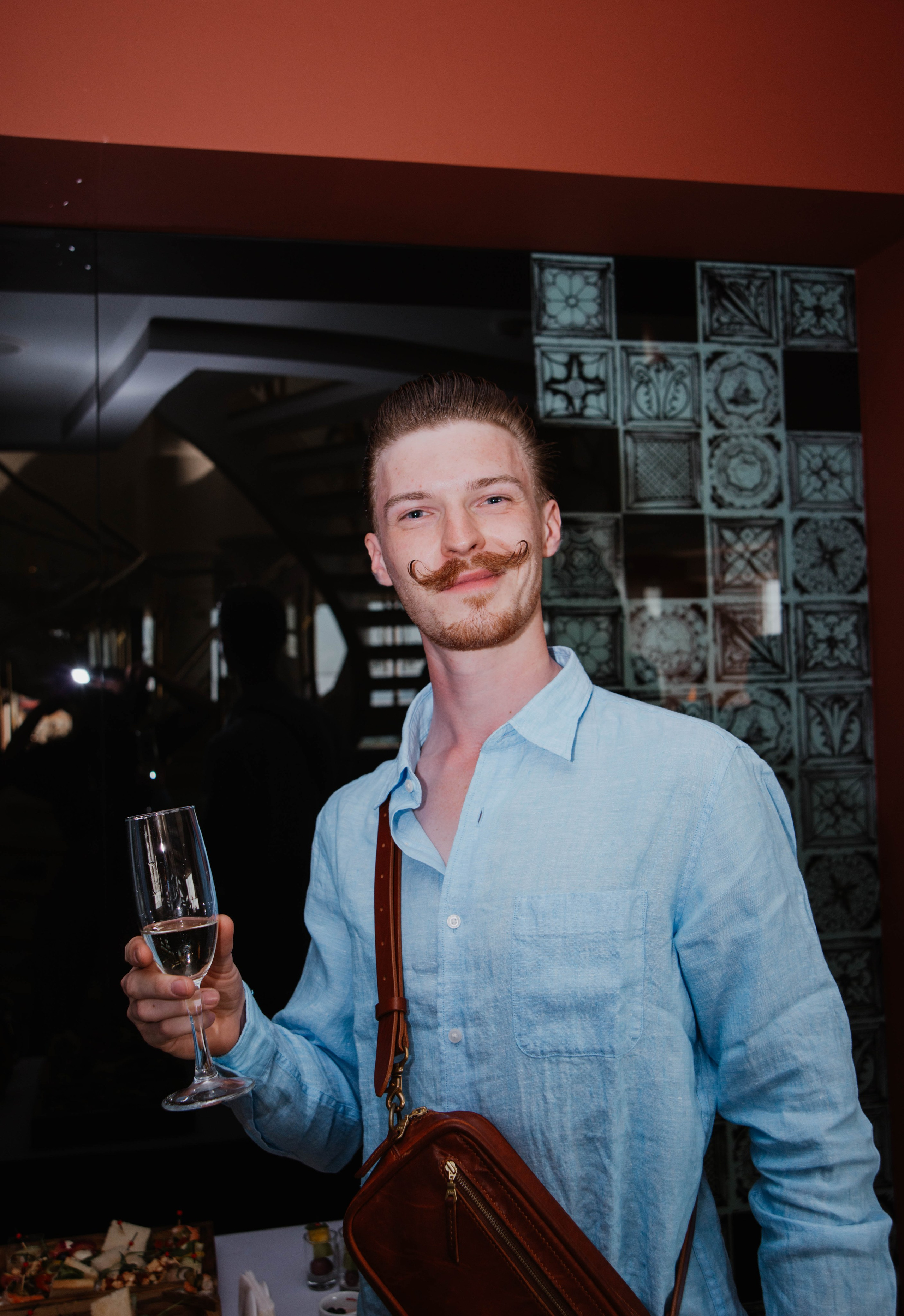 Андрей & Карина. Ксения Glossa. Портретный и репортажный фотограф в Самаре