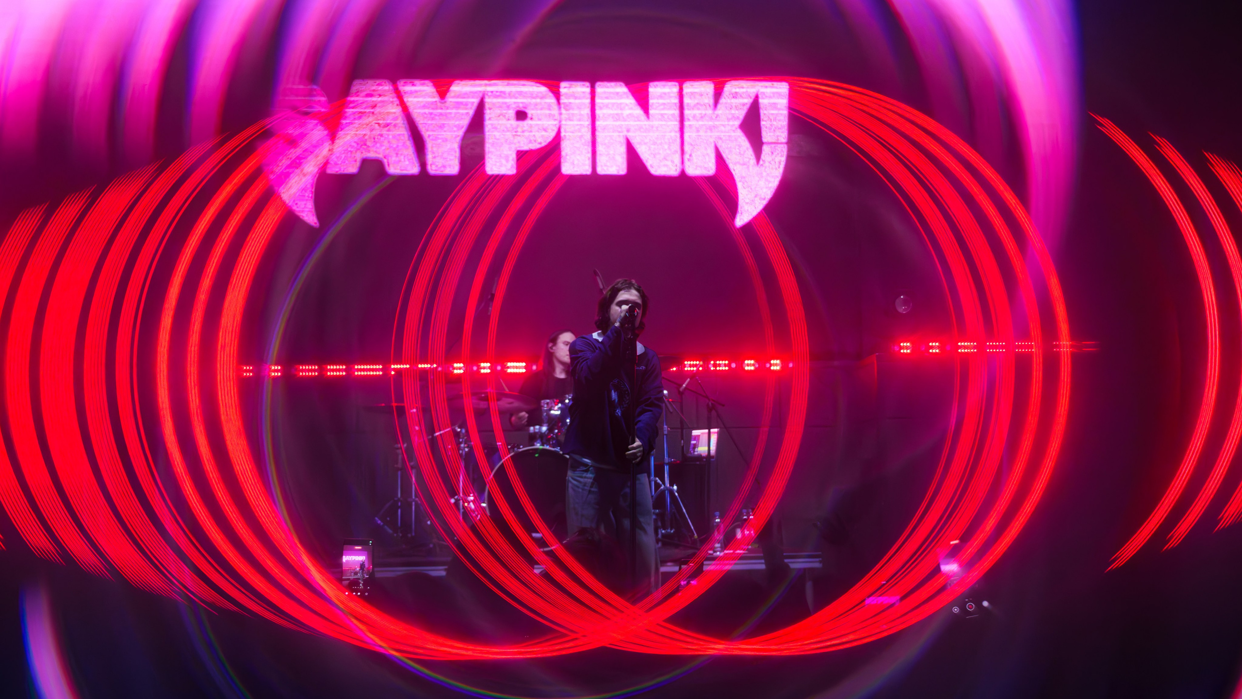 Saypink! , клуб Свобода, 26.04.2026. Ваш репортажный фотограф