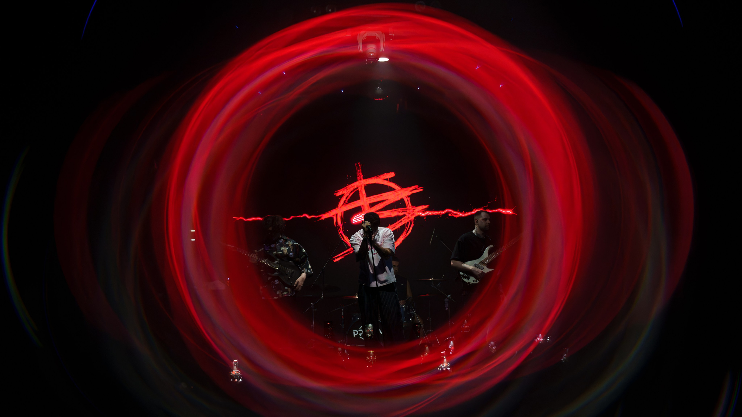 Badtripboys, клуб Правда, 04.04.2026. Ваш репортажный фотограф