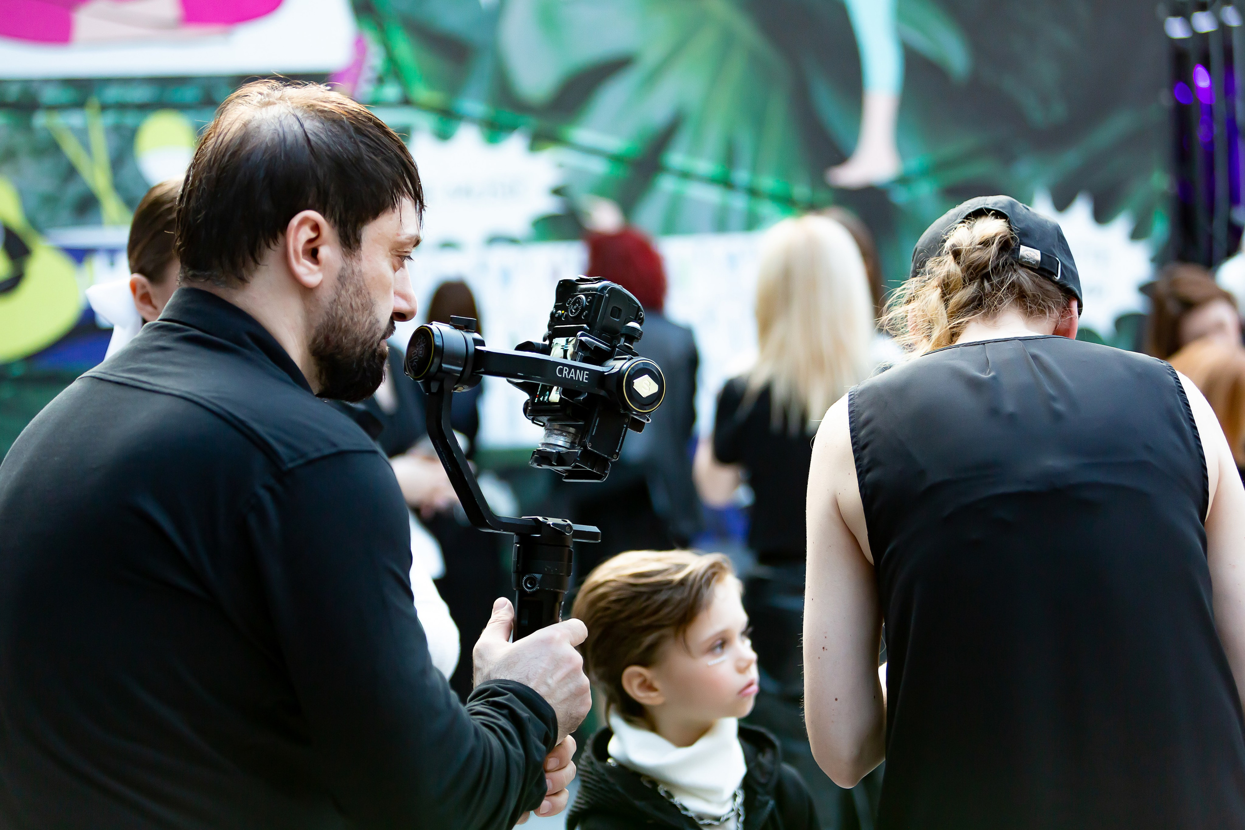 Алена Токарева дизайнер.Афимол. Фотограф Елена Лагода