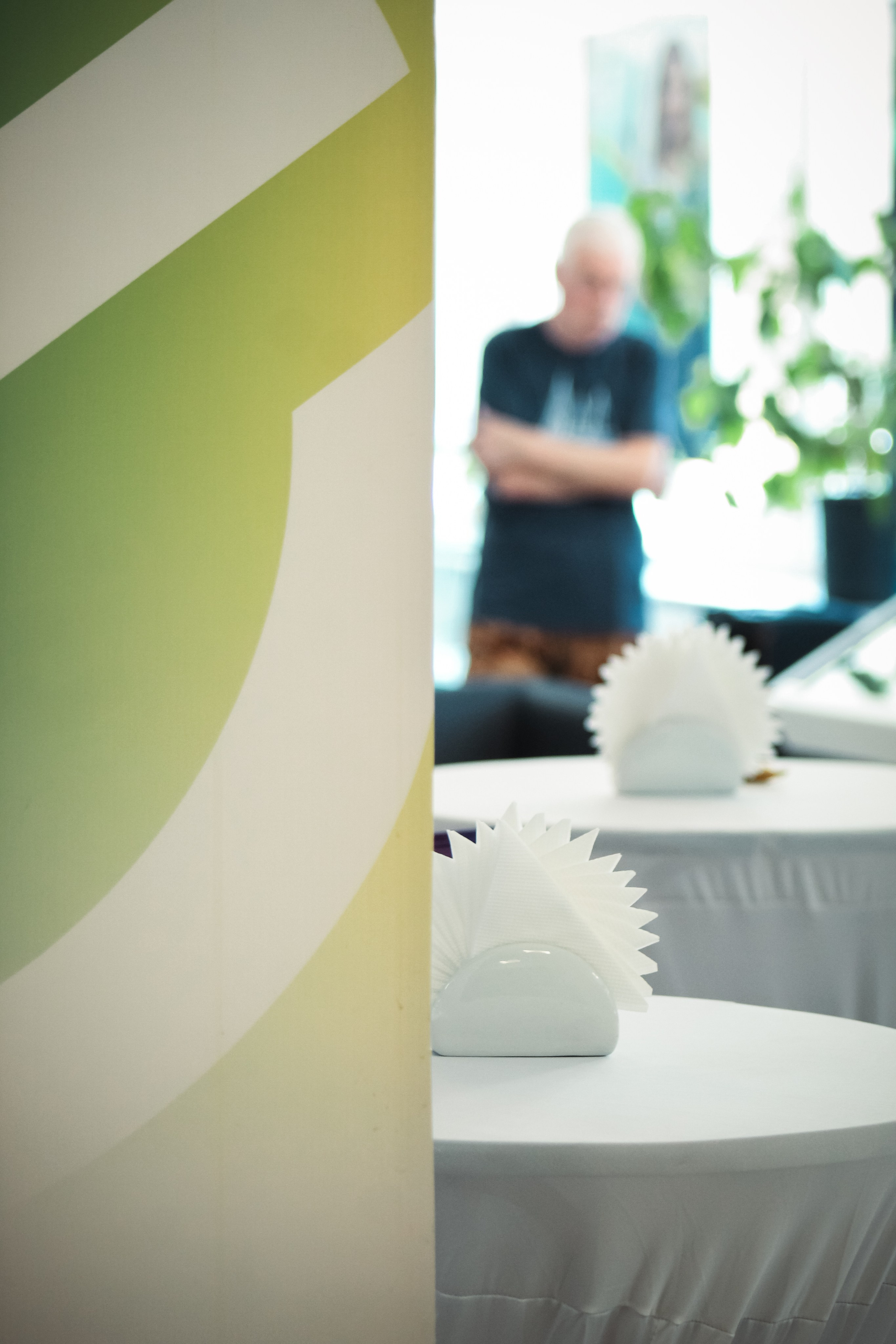 Сбер. Бизнес-завтрак. Илья Чемис — Фотограф в Мариуполе