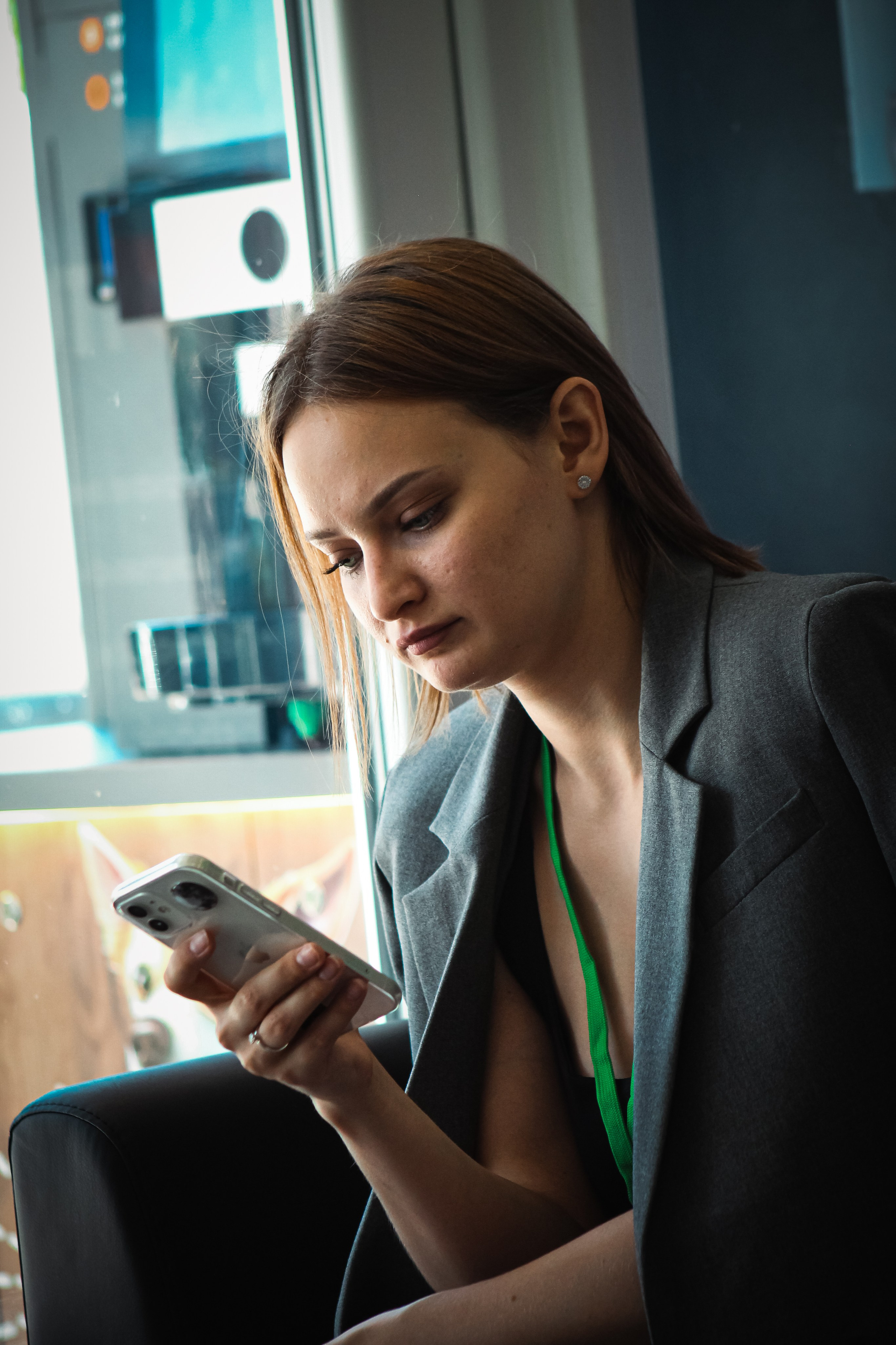 Сбер. Бизнес-завтрак. Илья Чемис — Фотограф в Мариуполе