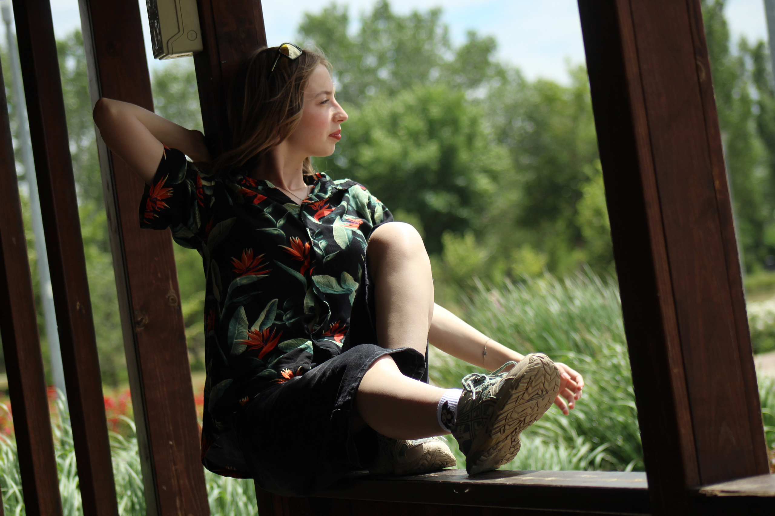 Екатерина. Илья Чемис — Фотограф в Мариуполе