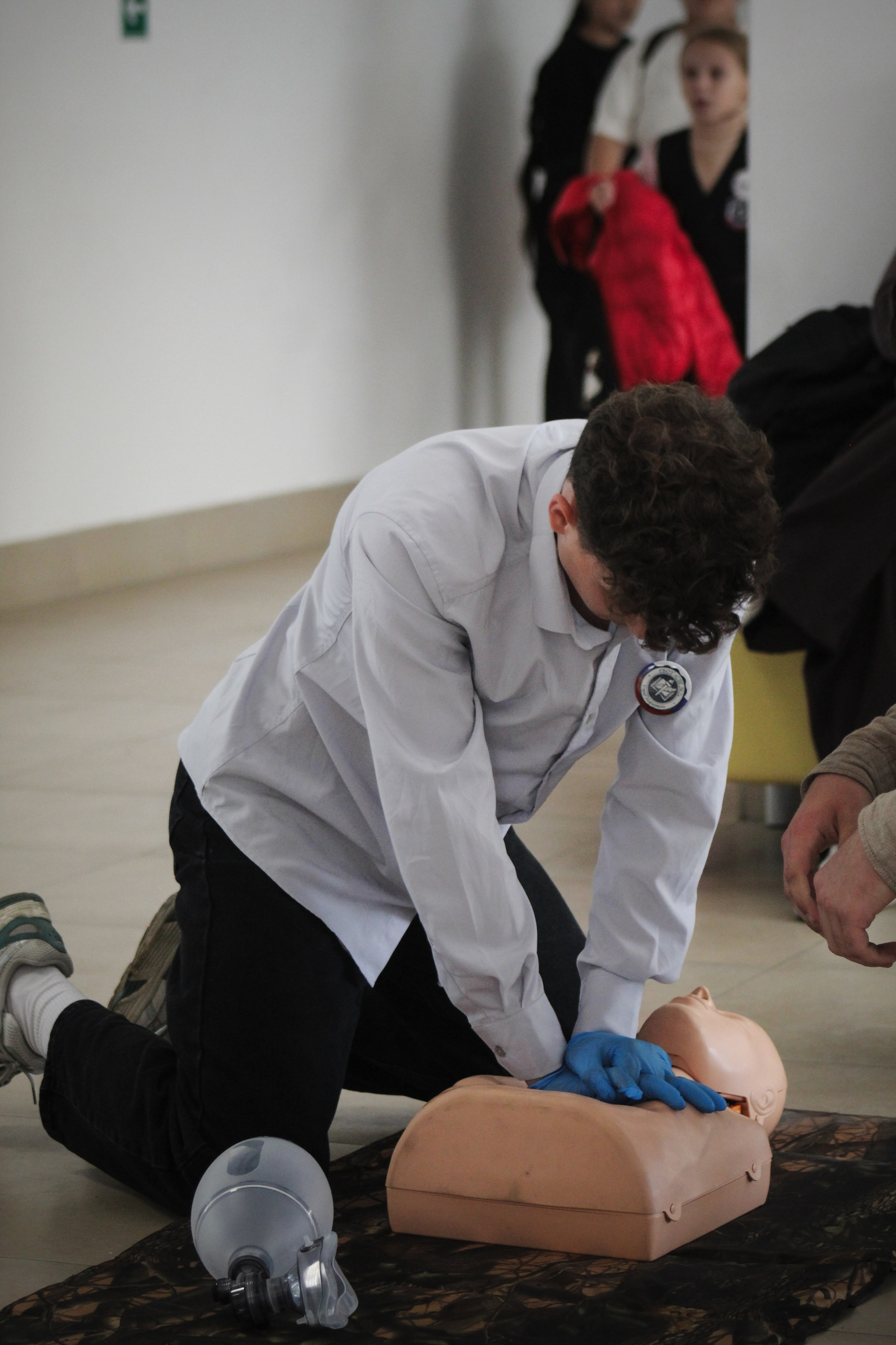 ВСКС. Илья Чемис — Фотограф в Мариуполе