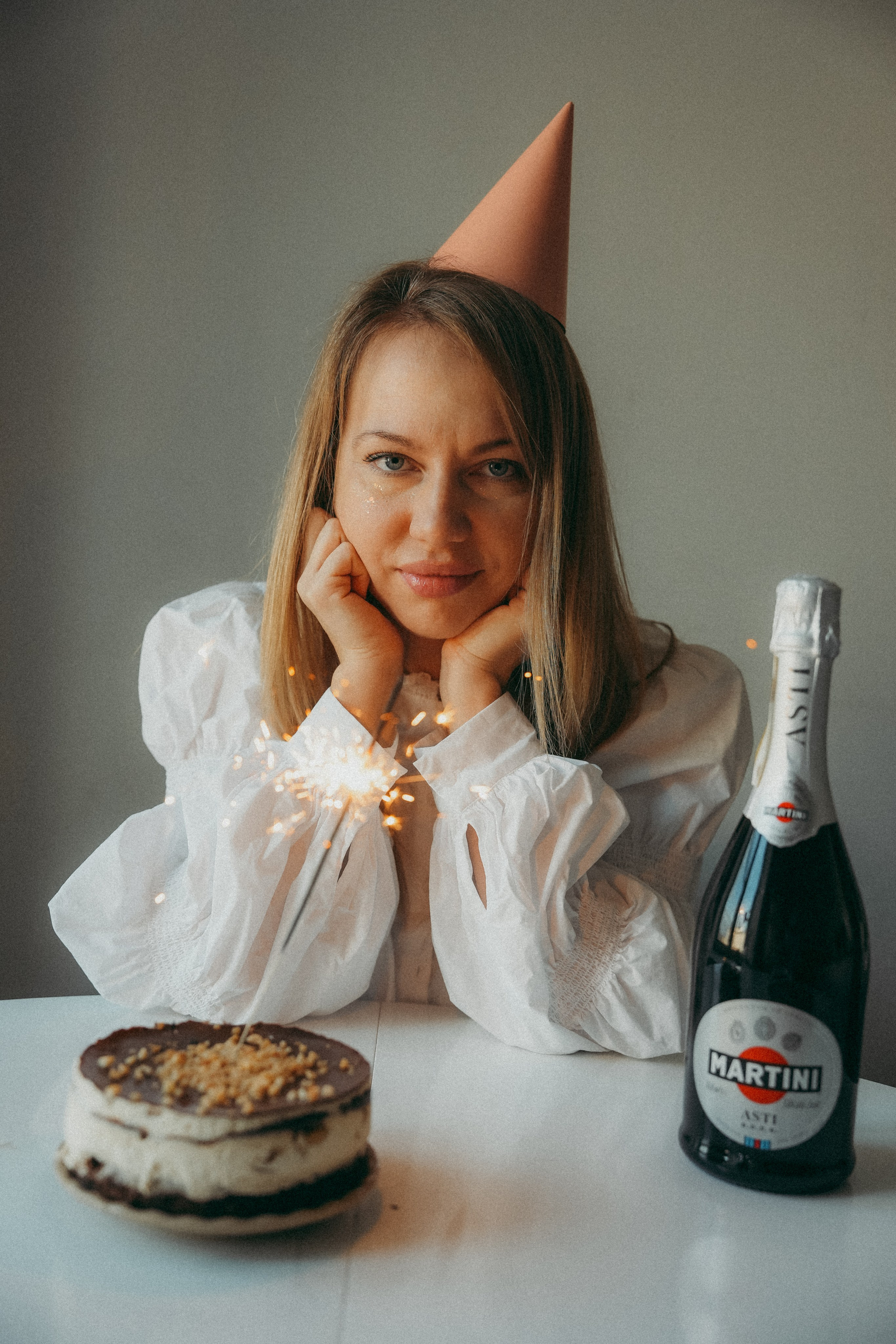 Валентина и семья. Фотограф Москва и Санкт-Петербург