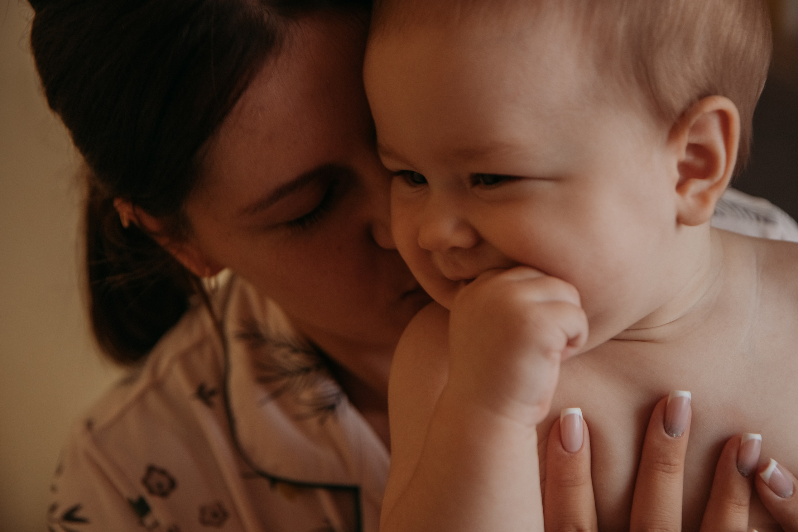 Мирослава. Детский и семейный фотограф в Пушкино, Мытищи, Москва Сергеева Светлана