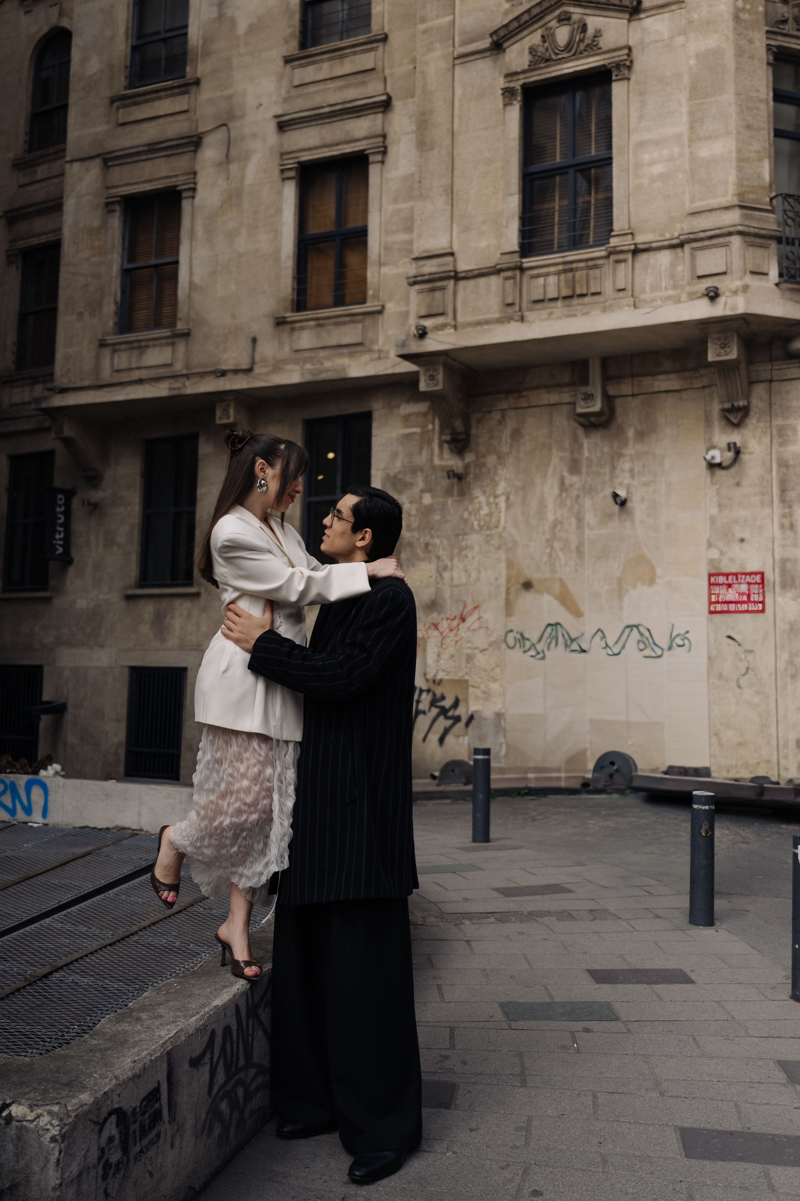 Халид и Ксения. Стамбул. Свадебный фотограф МОСКВА, СПб, КРЫМ, СМОЛЕНСК АЛЯ КОНОВАЛОВА