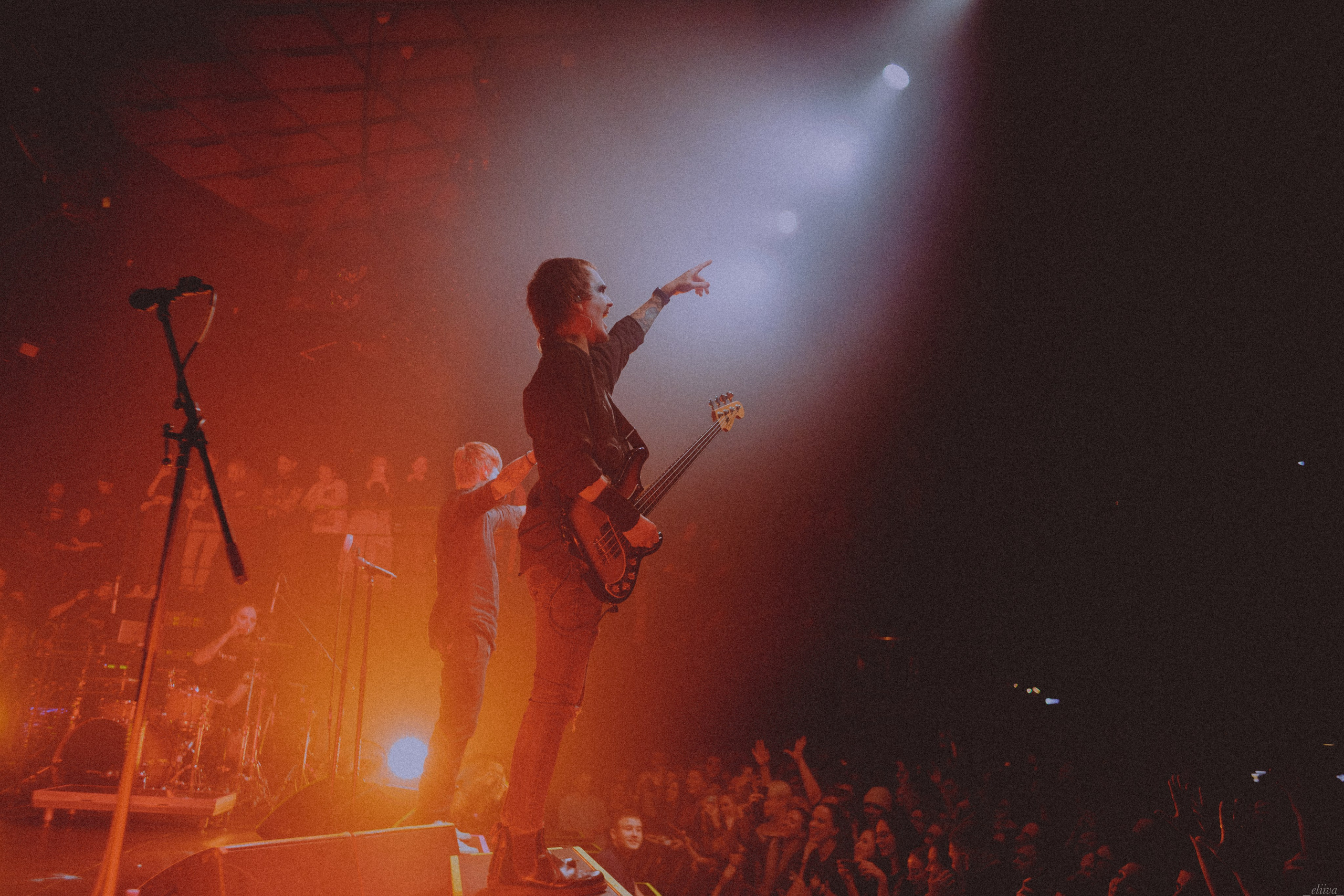 JaneAir. Концертный фотограф в Санкт-Петербурге