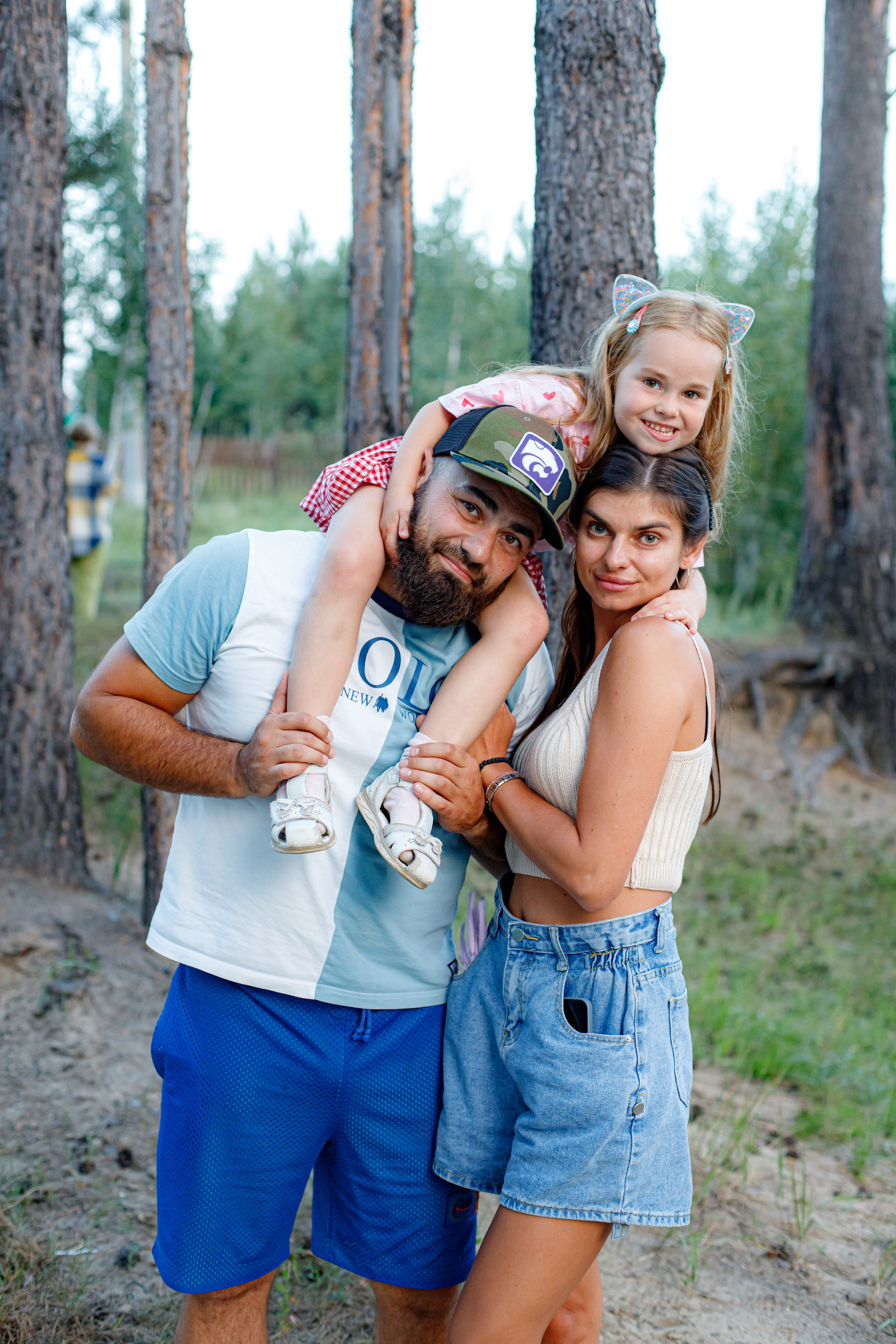 С ЮБИЛЕЕМ, САИД!. Photokarish