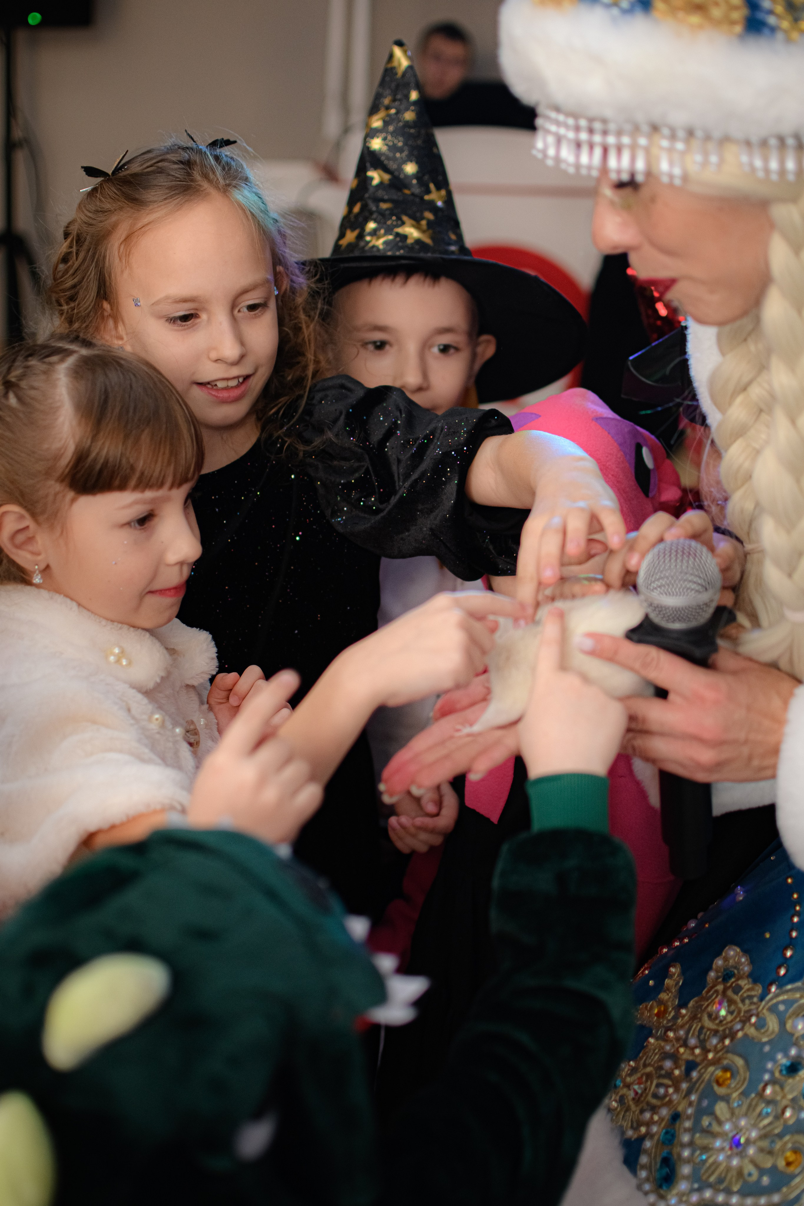 HAPPY NEW YEAR. Photokarish