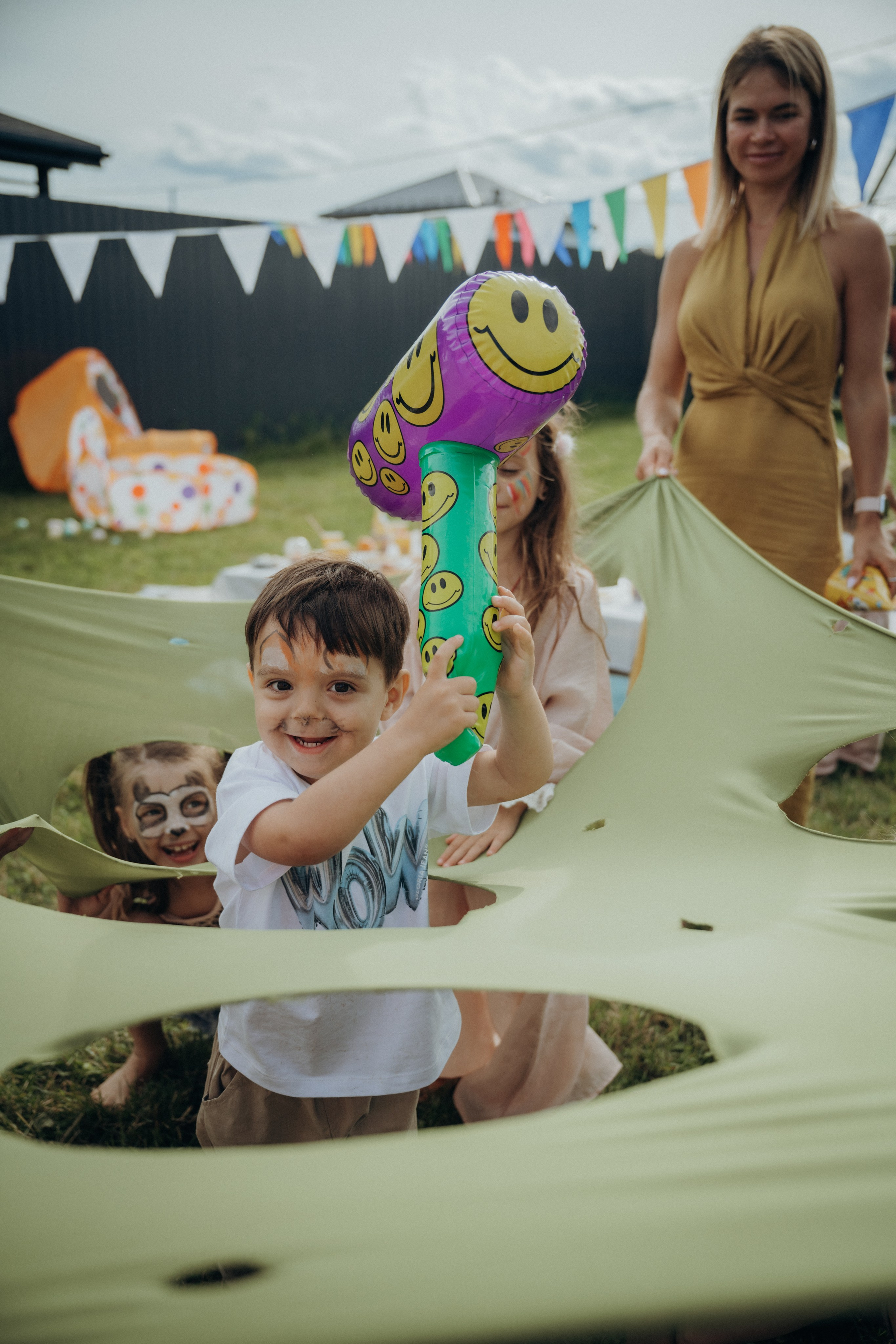 Леону 3!. Детский и семейный фотограф в Санкт-Петербурге и Ярославле Павлова Гал