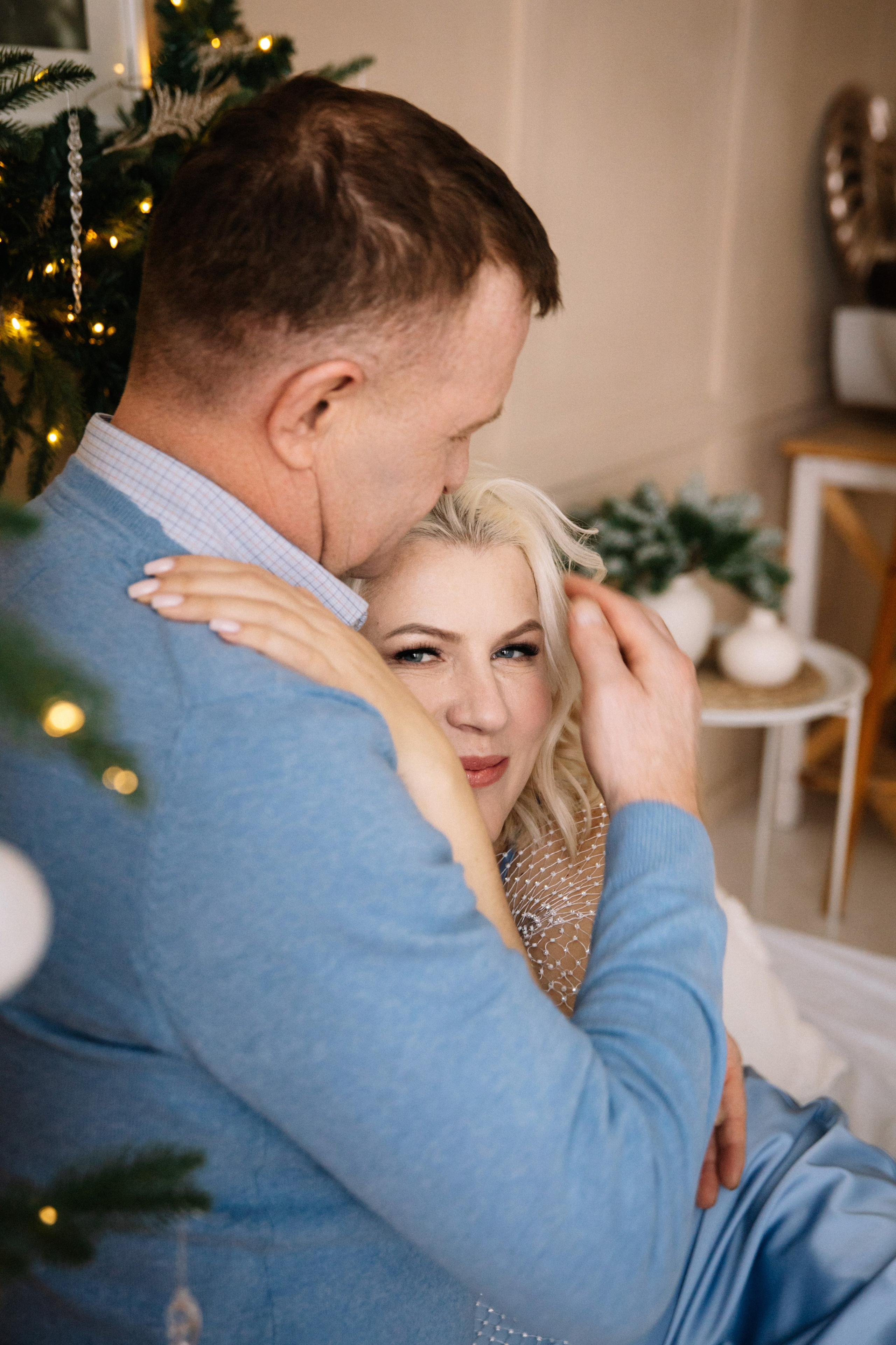 Самое главное — это воспоминания, которые мы создаем с семьей. Алла Пластинина — Фотограф Ижевск