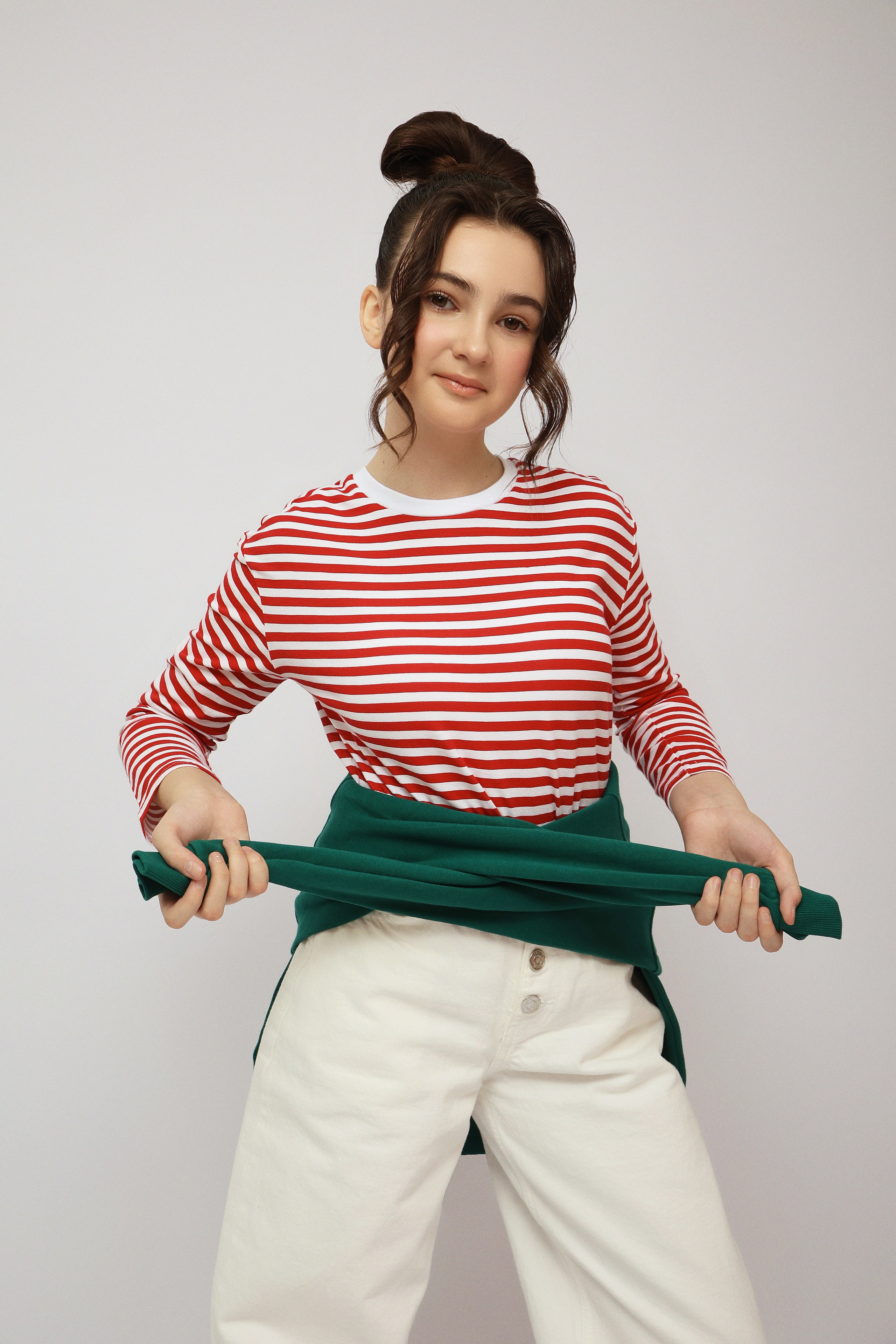 VICTORIA. Модельная студия MIA Models