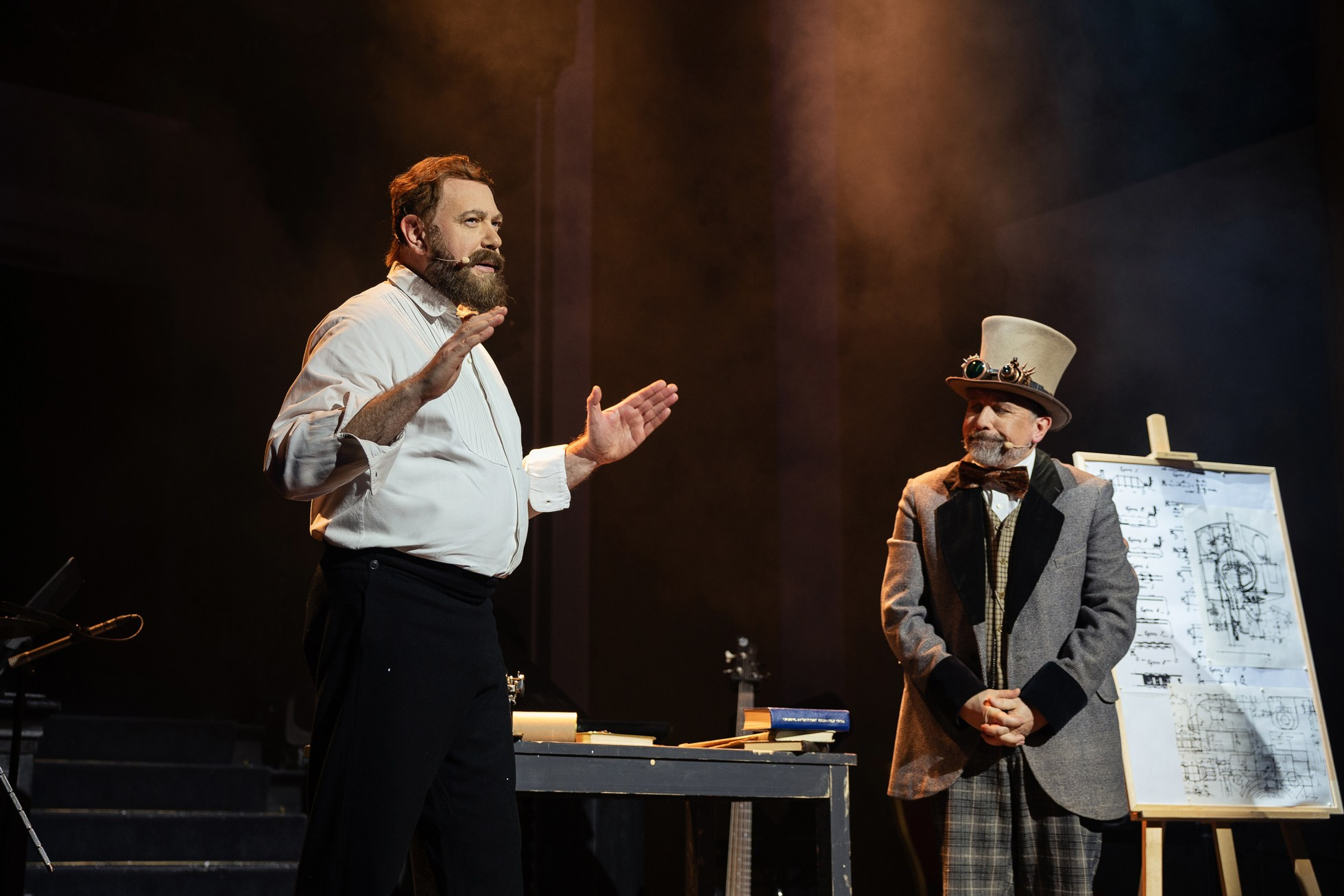 Репортажная фотосъемка День Рождения компании в Санкт-Петербурге