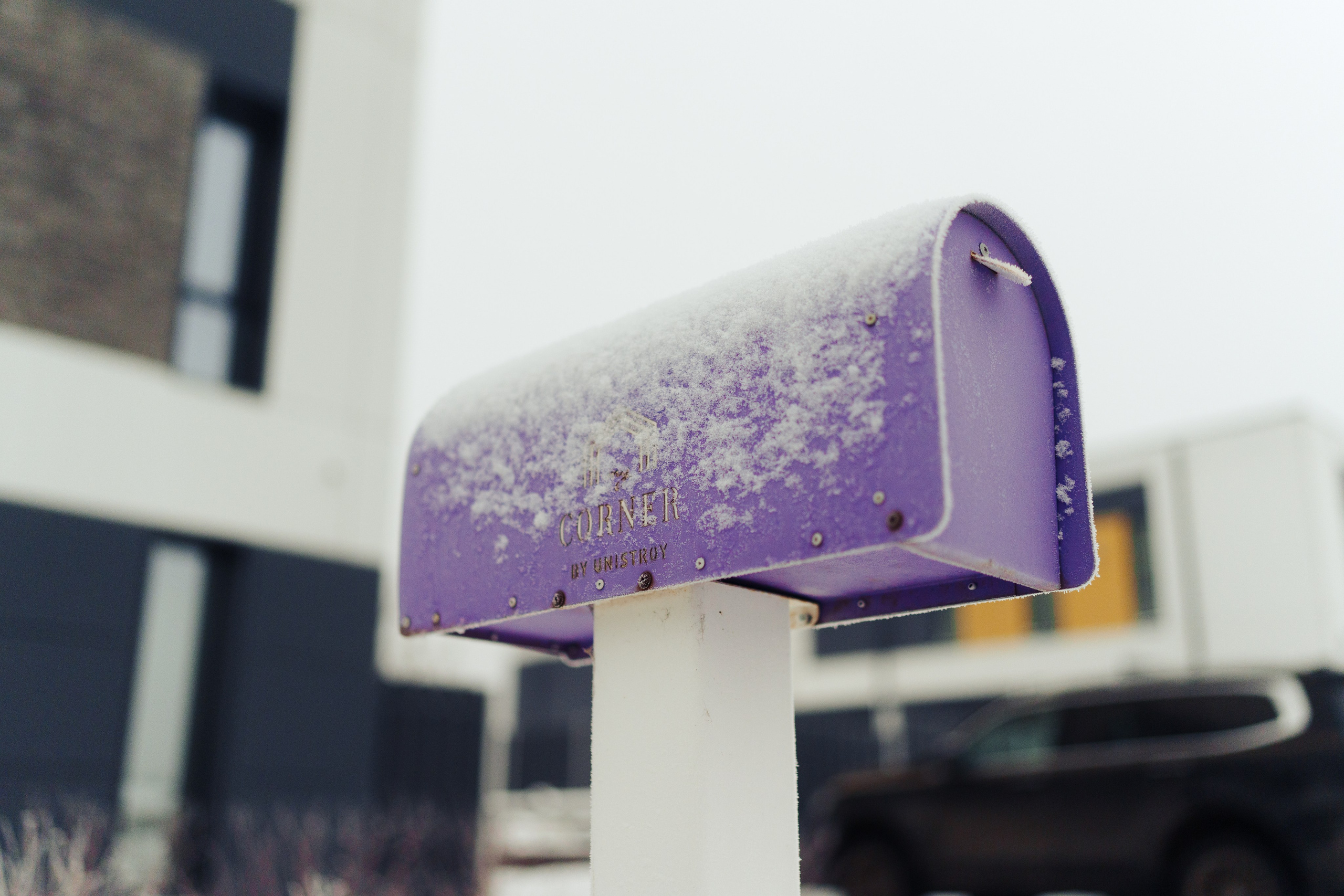 Corner Kaltino by Unistroy. Фотограф в СПБ Алмаз Камаев