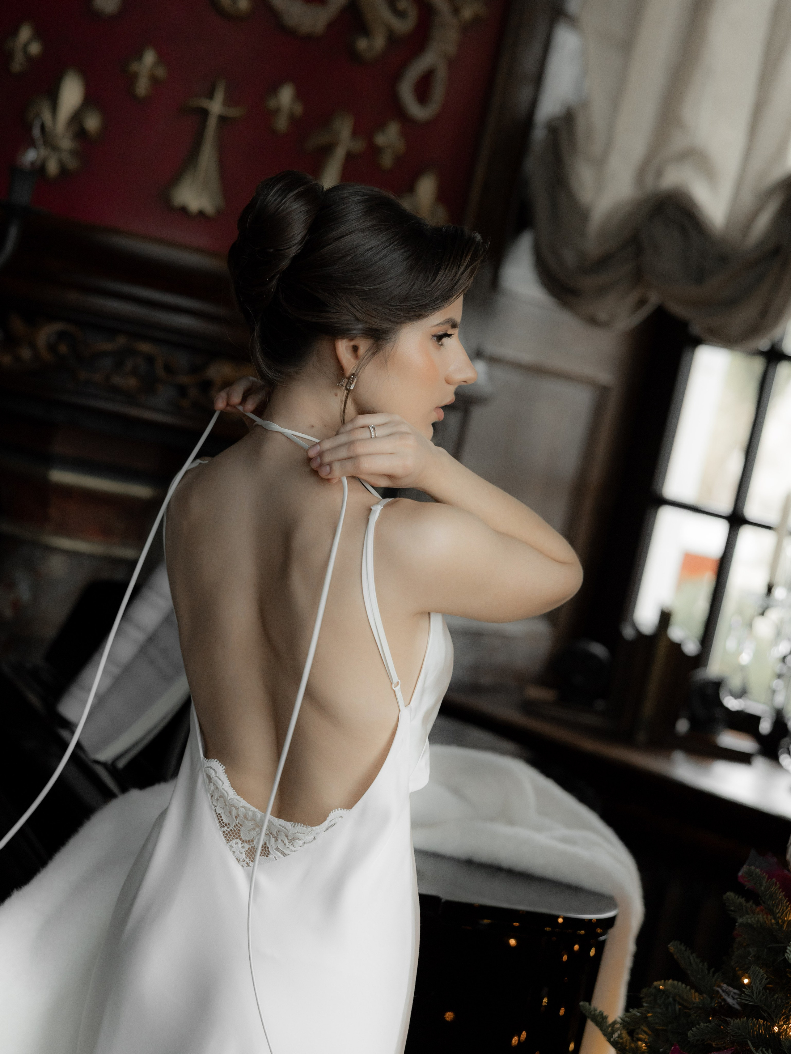 Павел и Яна. Свадебный фотограф Тула Москва СПБ / Сёмина Дарья