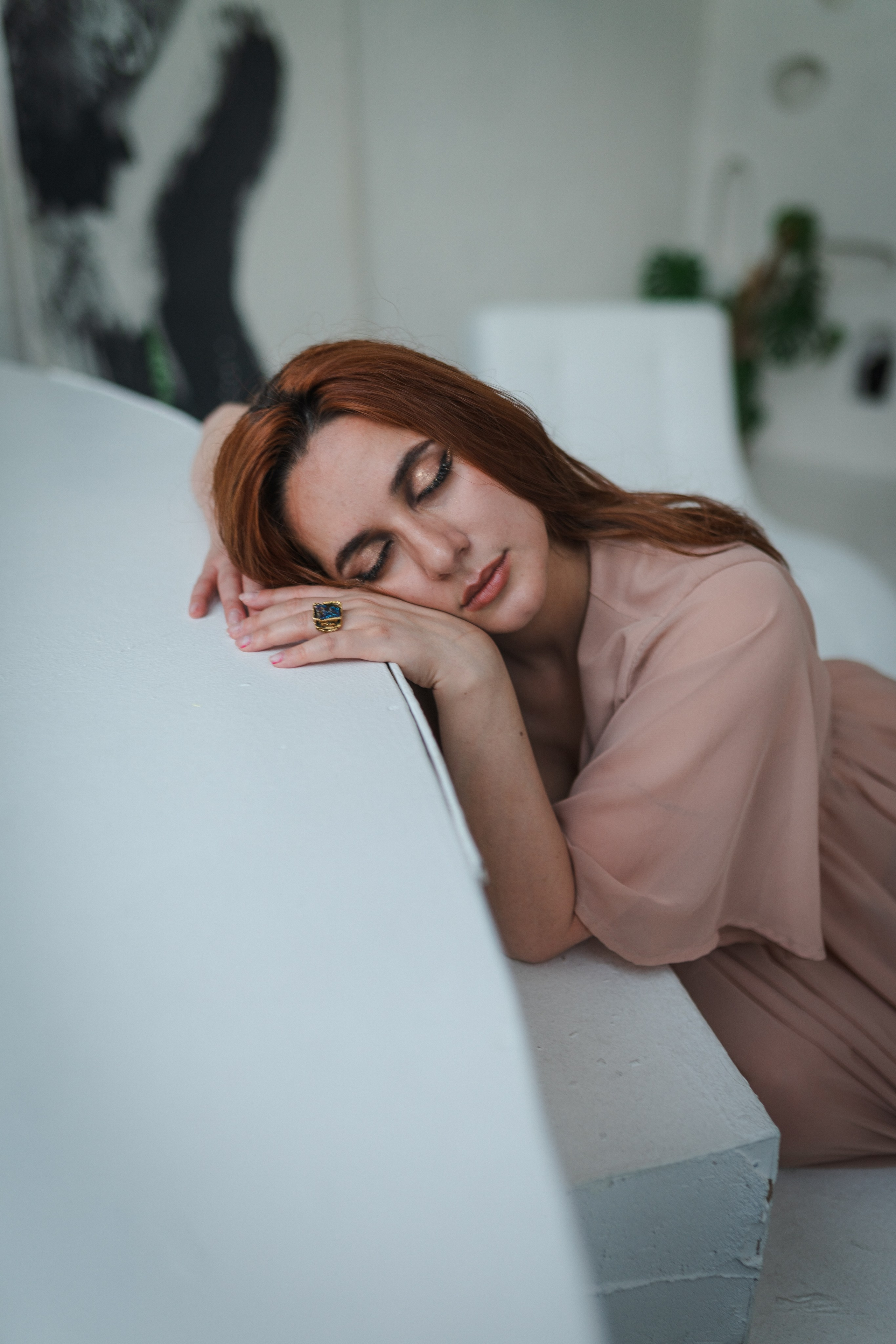 Lilith. Ateonat’s Photography