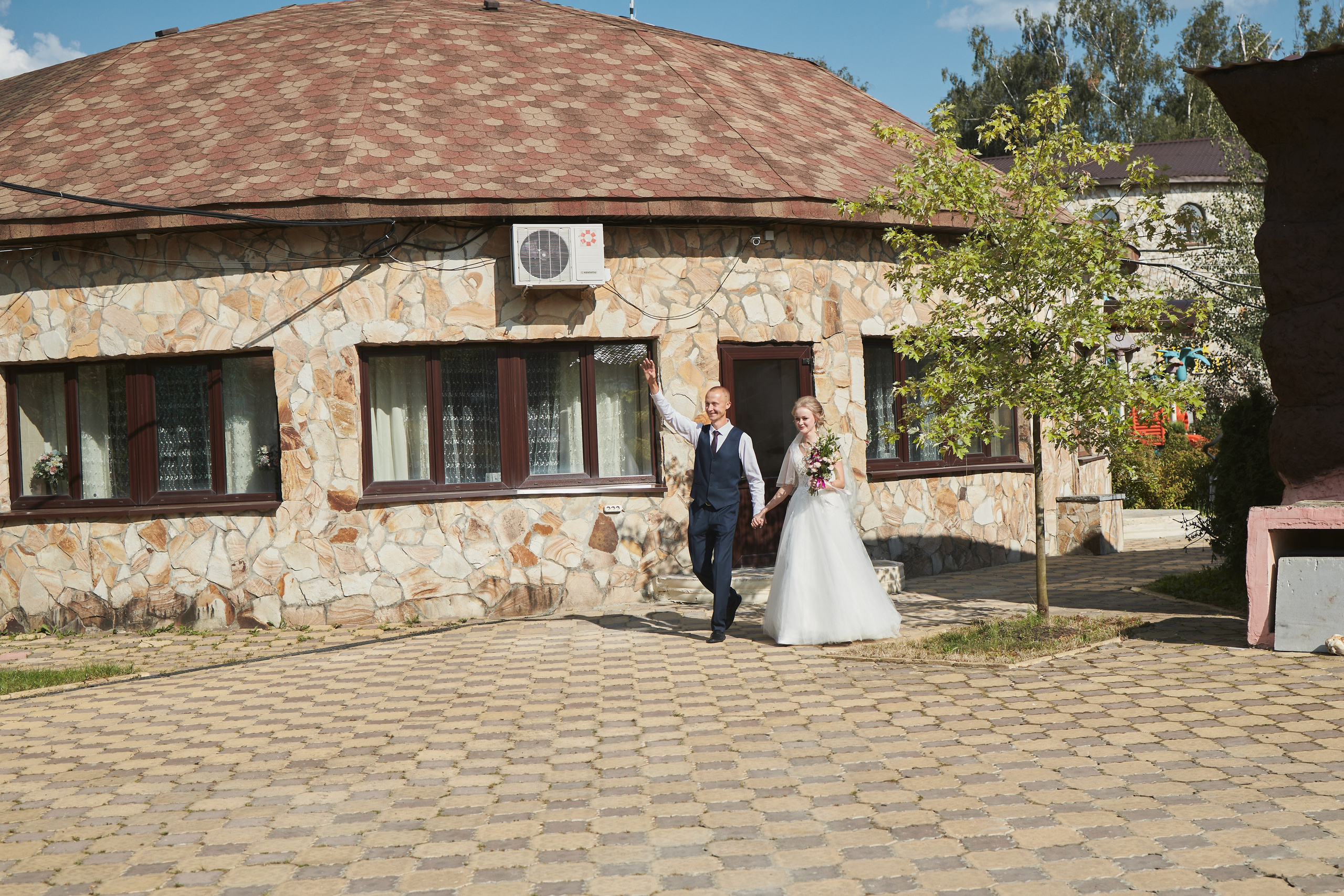 Свадебный фотограф Домодедово. Свадебный семейный Фотограф в Домодедово и Москве Дарья Капитанова