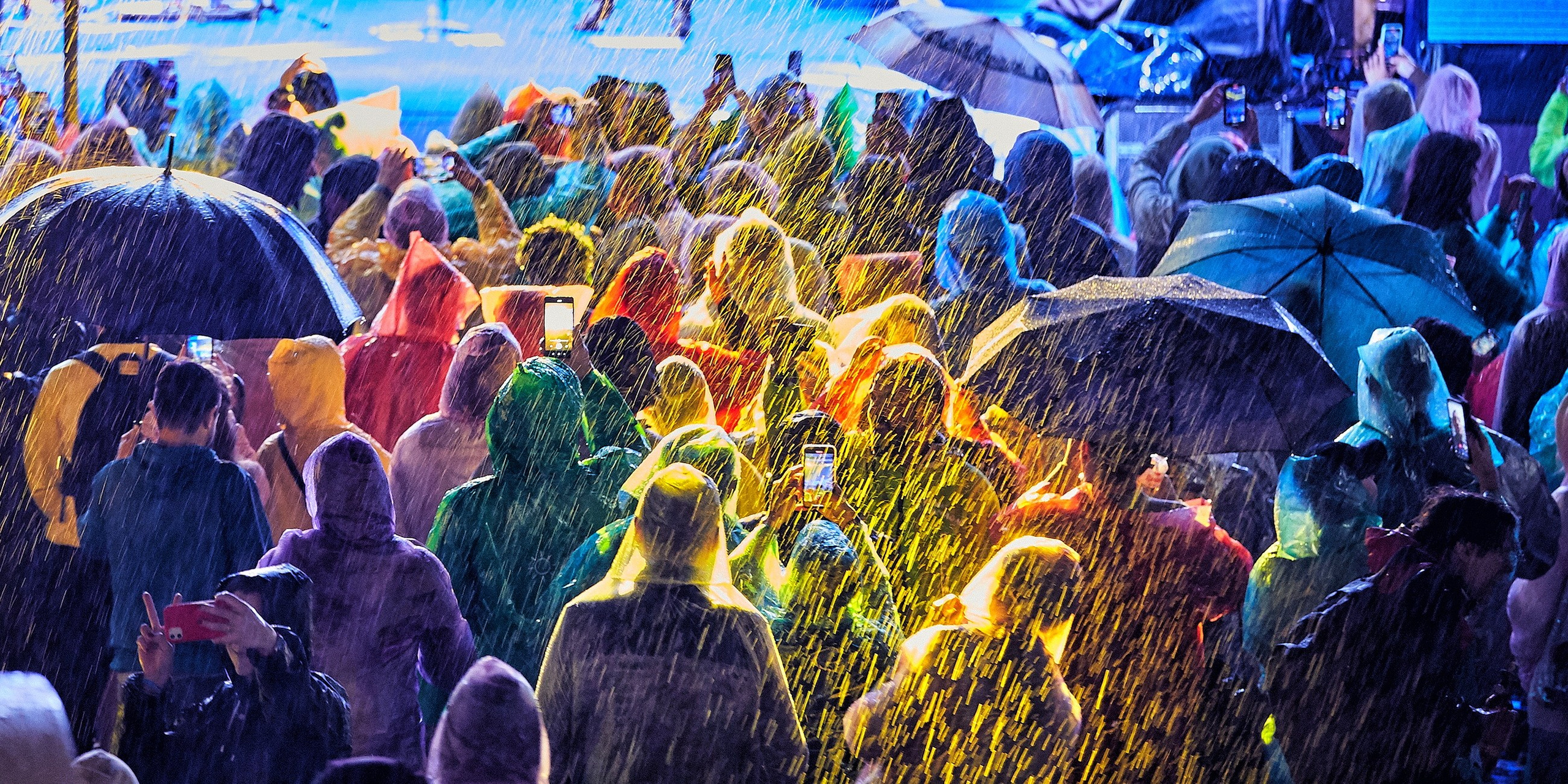 Фотографирую масштабные события, людей и их истории по всему миру. Константин Трубников