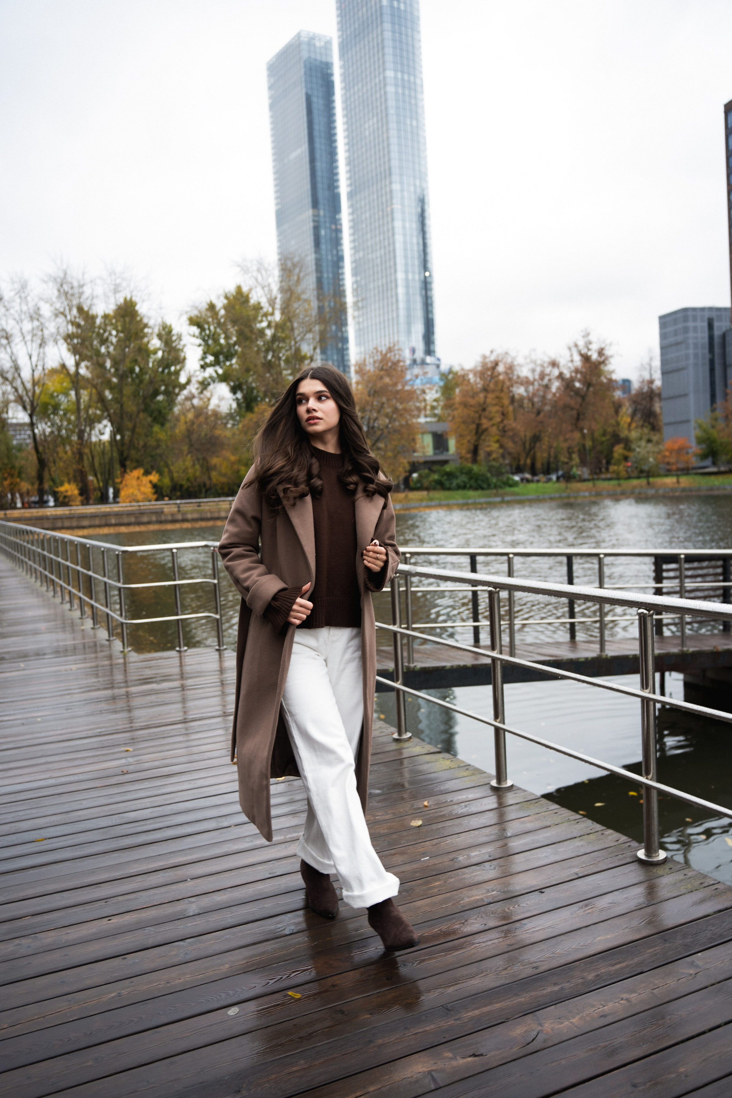 Алина. Индивидуальный и семейный фотограф из Москвы