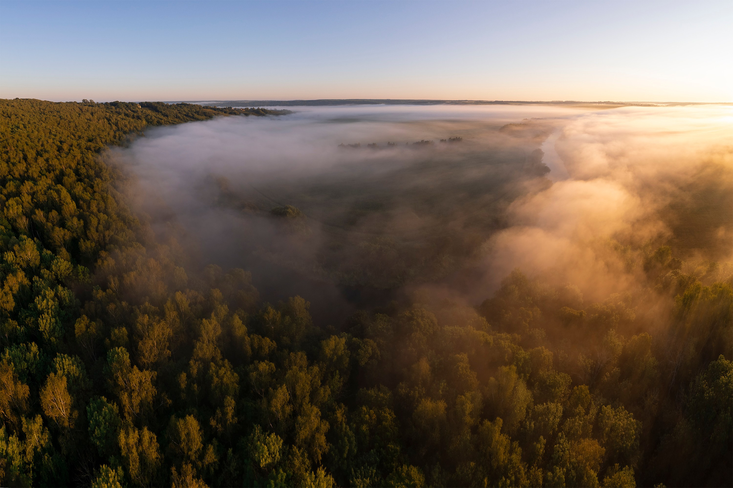Одоев. Фотограф и видеооператор в Туле | Даниил Рыбак