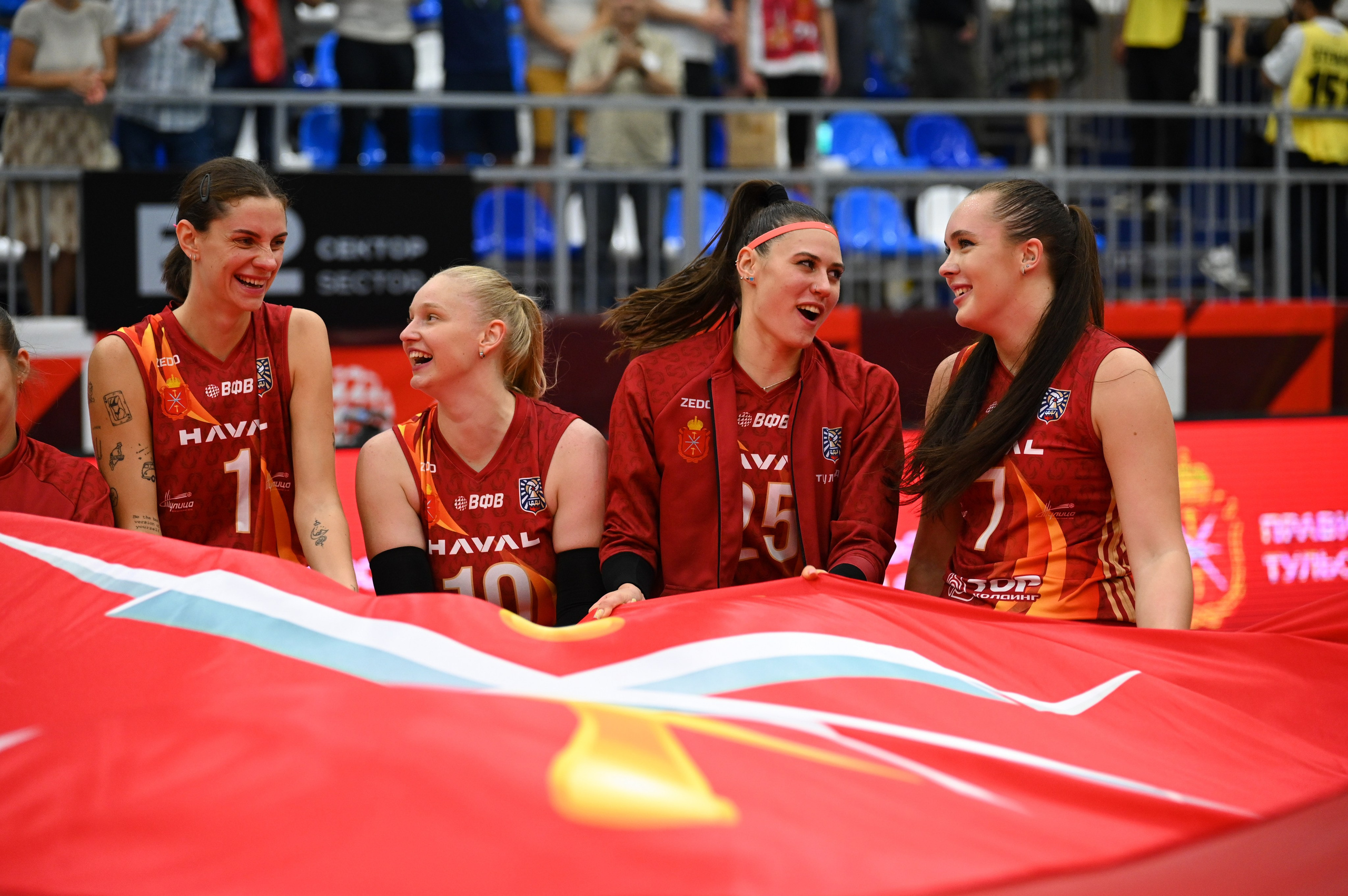 Тулица — Динамо-Метар. Фотограф и видеооператор в Туле | Даниил Рыбак