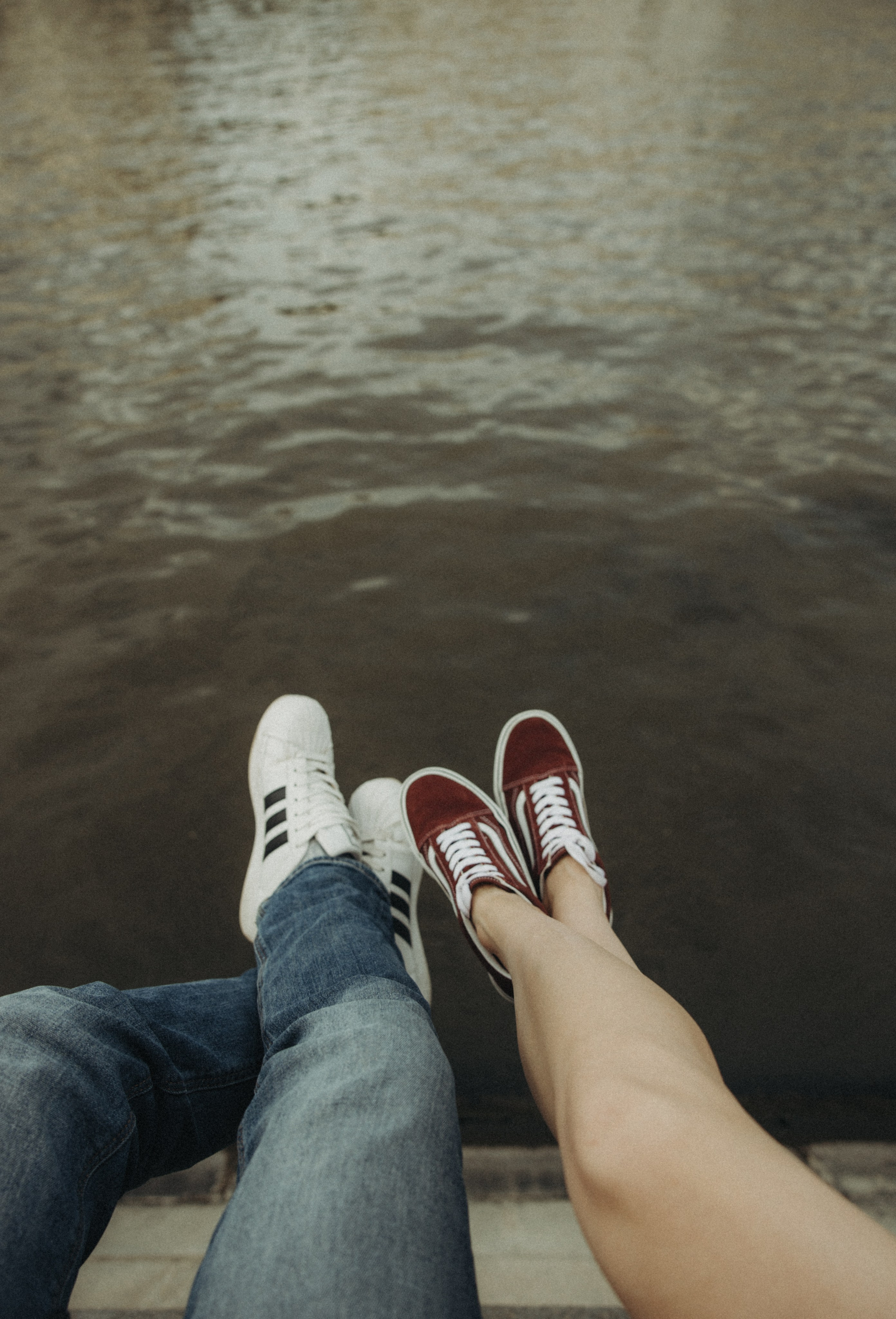 Леша + Диана. Семейный и детский фотограф Юлия Шох