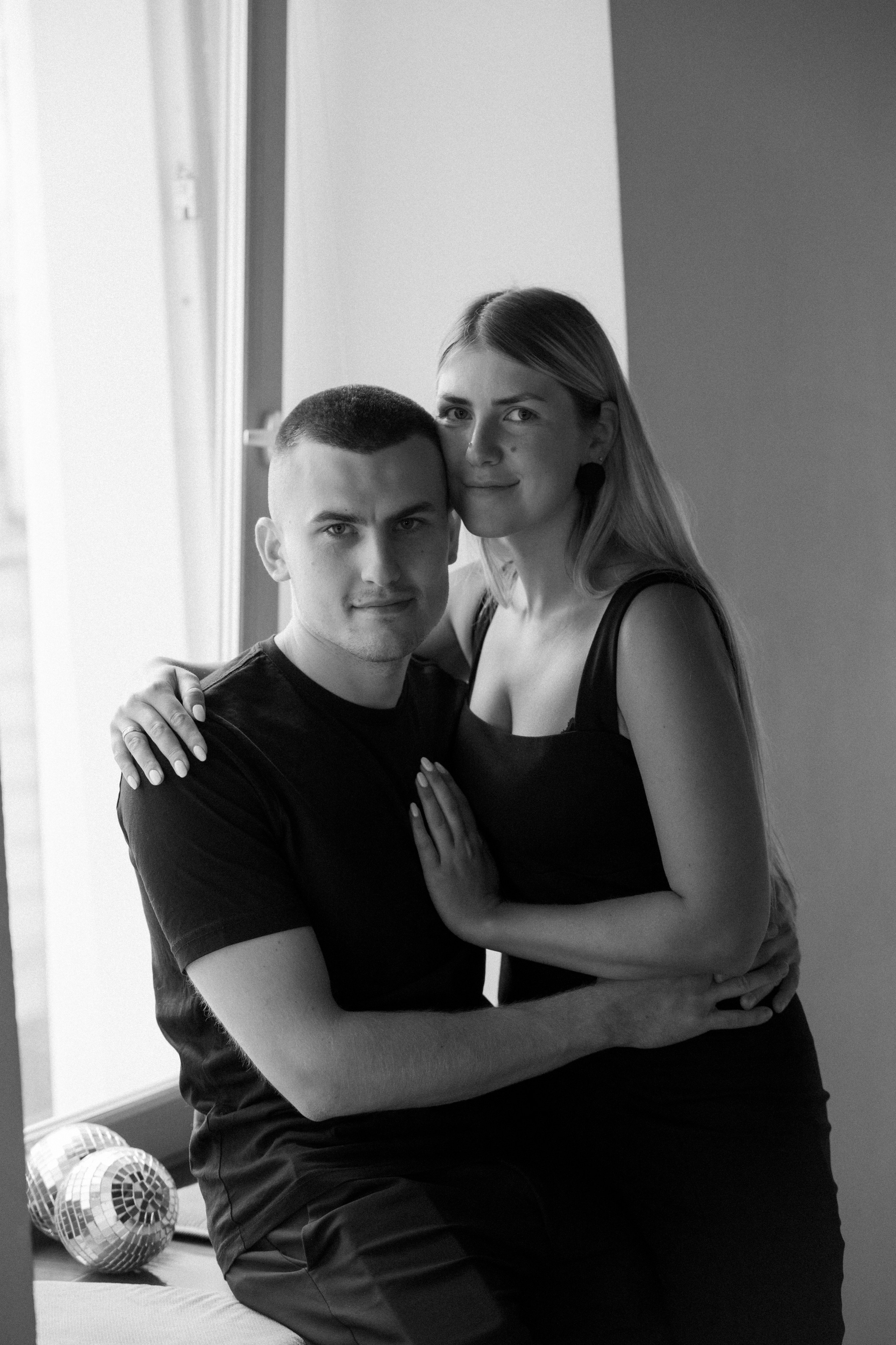 День Рождения Вики. Семейный и детский фотограф Юлия Шох