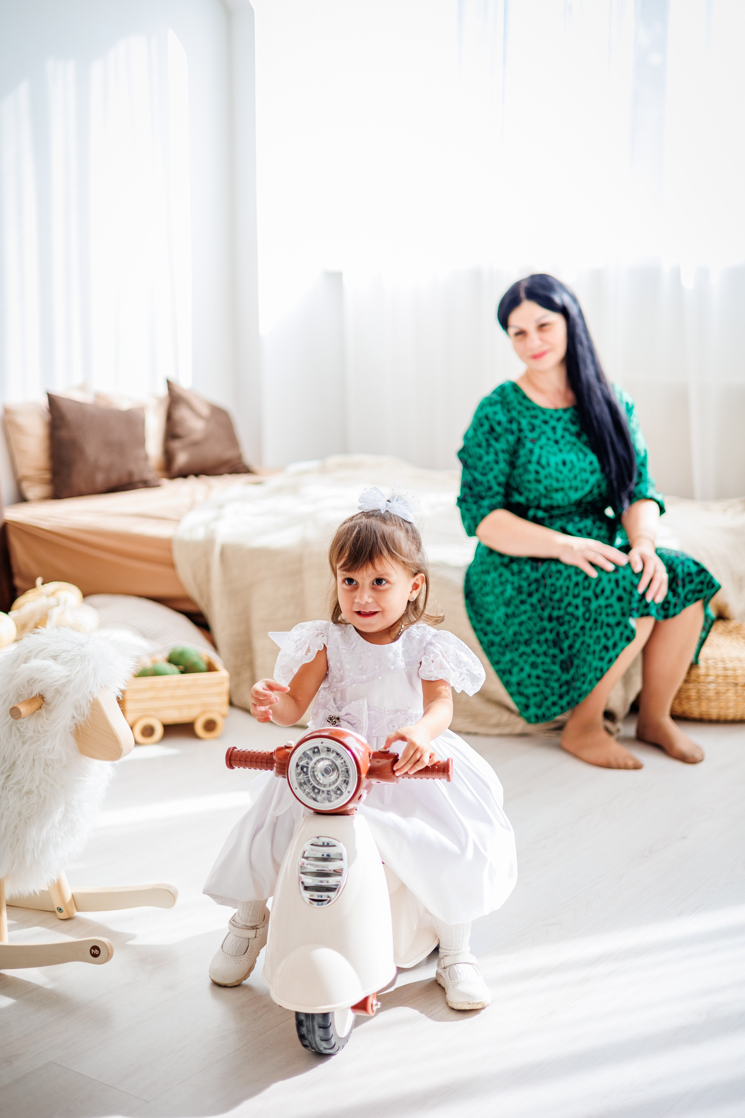 2 года фотостудия Пудра. Свадебный и семейный фотограф в Армавире