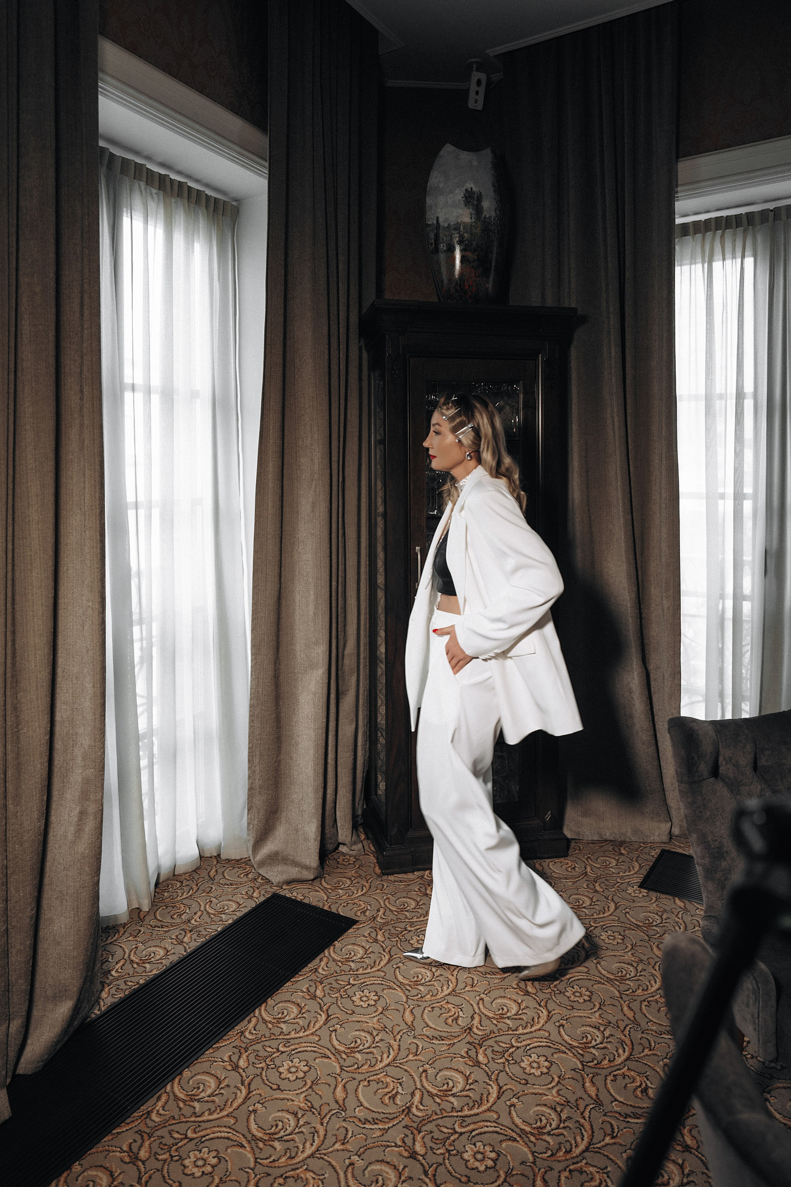 М А Р И Н А. Фотограф Юлия Павлова Красноярск