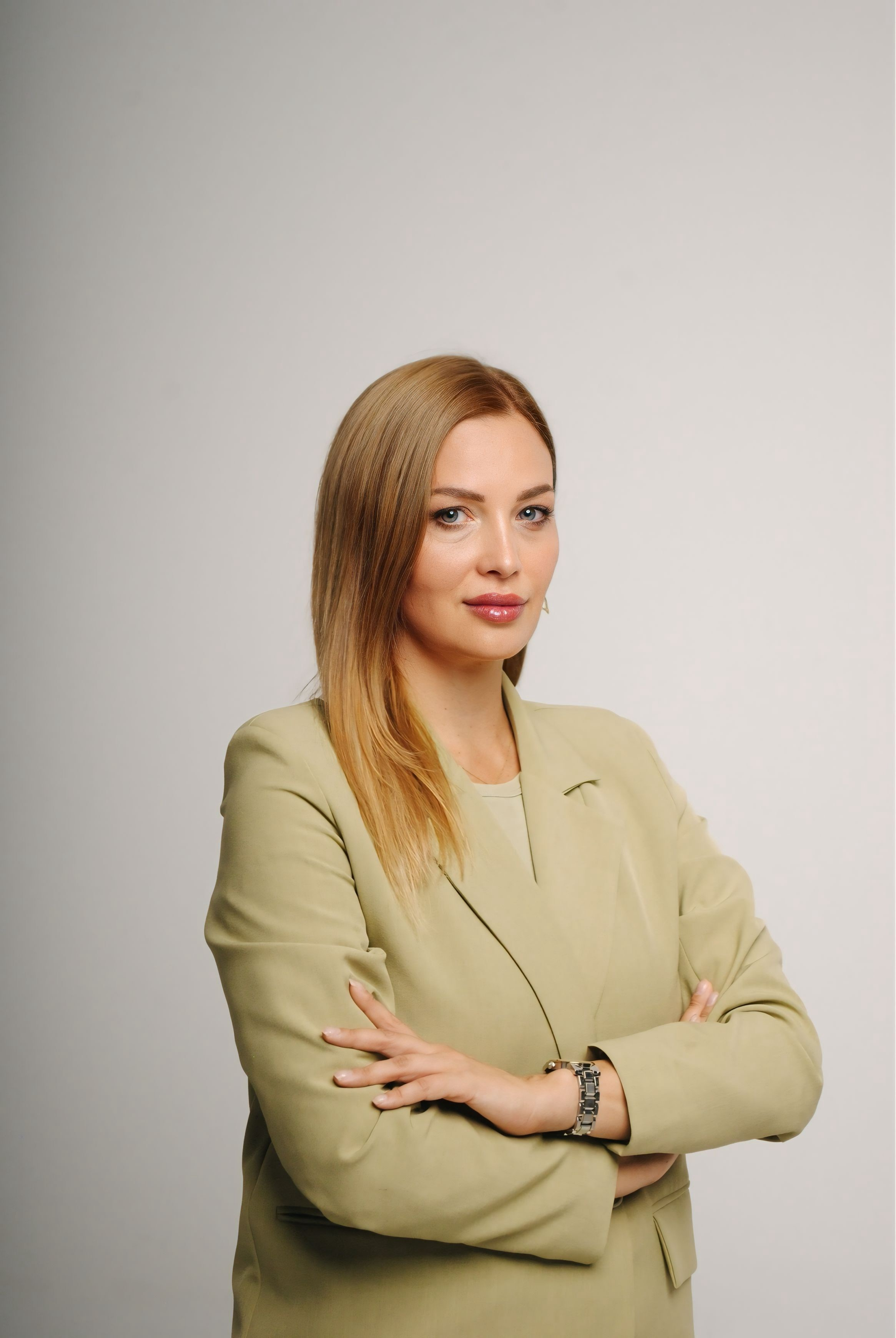 Тамара. Фотограф Мария Мусаелян