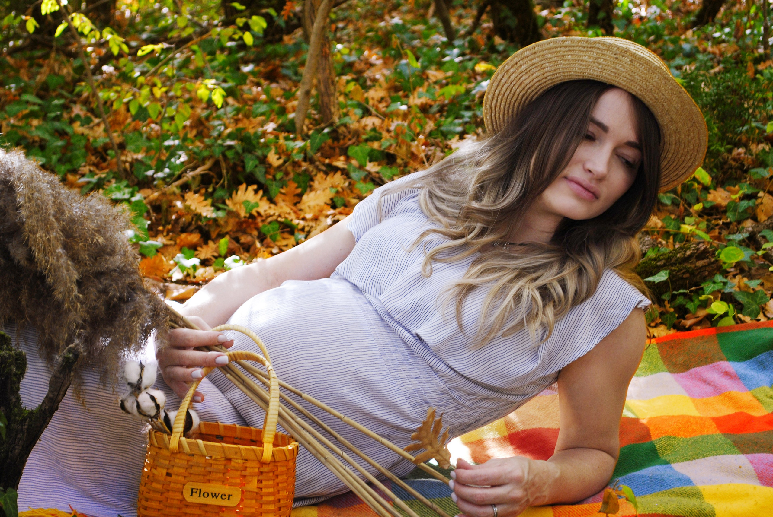 Беременность Оля и Миша. Фотограф Мария Мусаелян