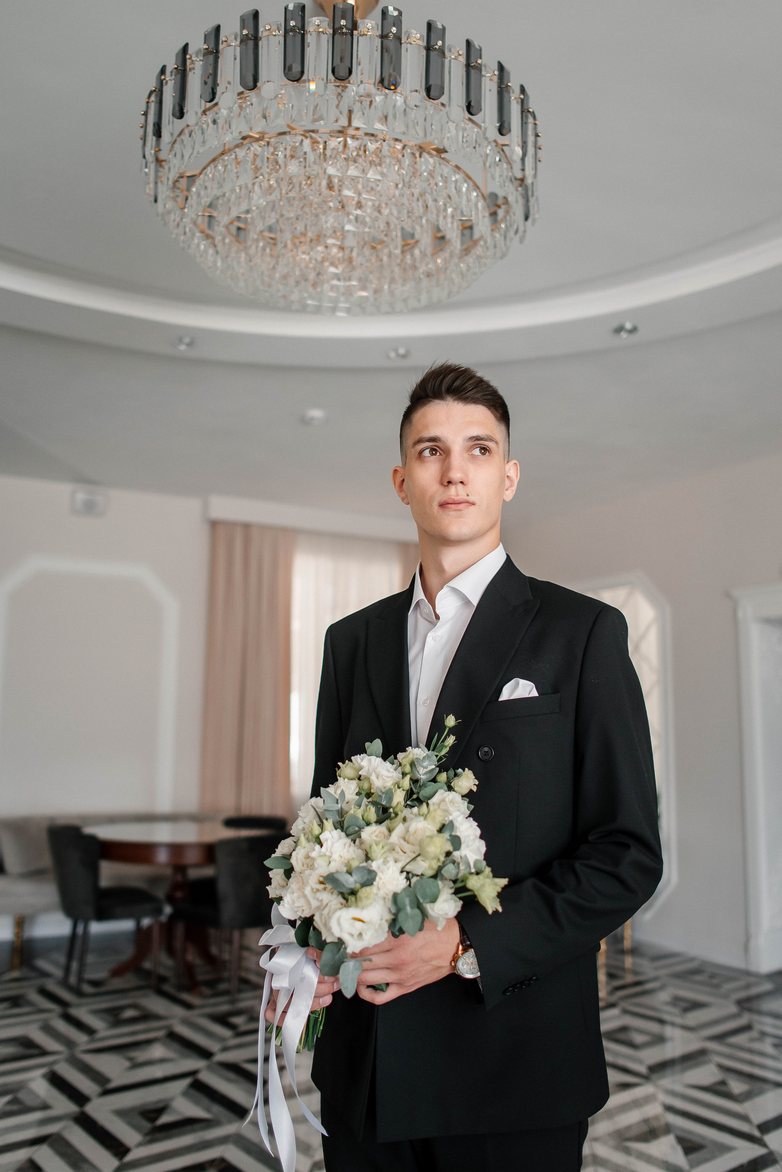 Артур и Мария. Свадебный фотограф Курск Артем Духтанов