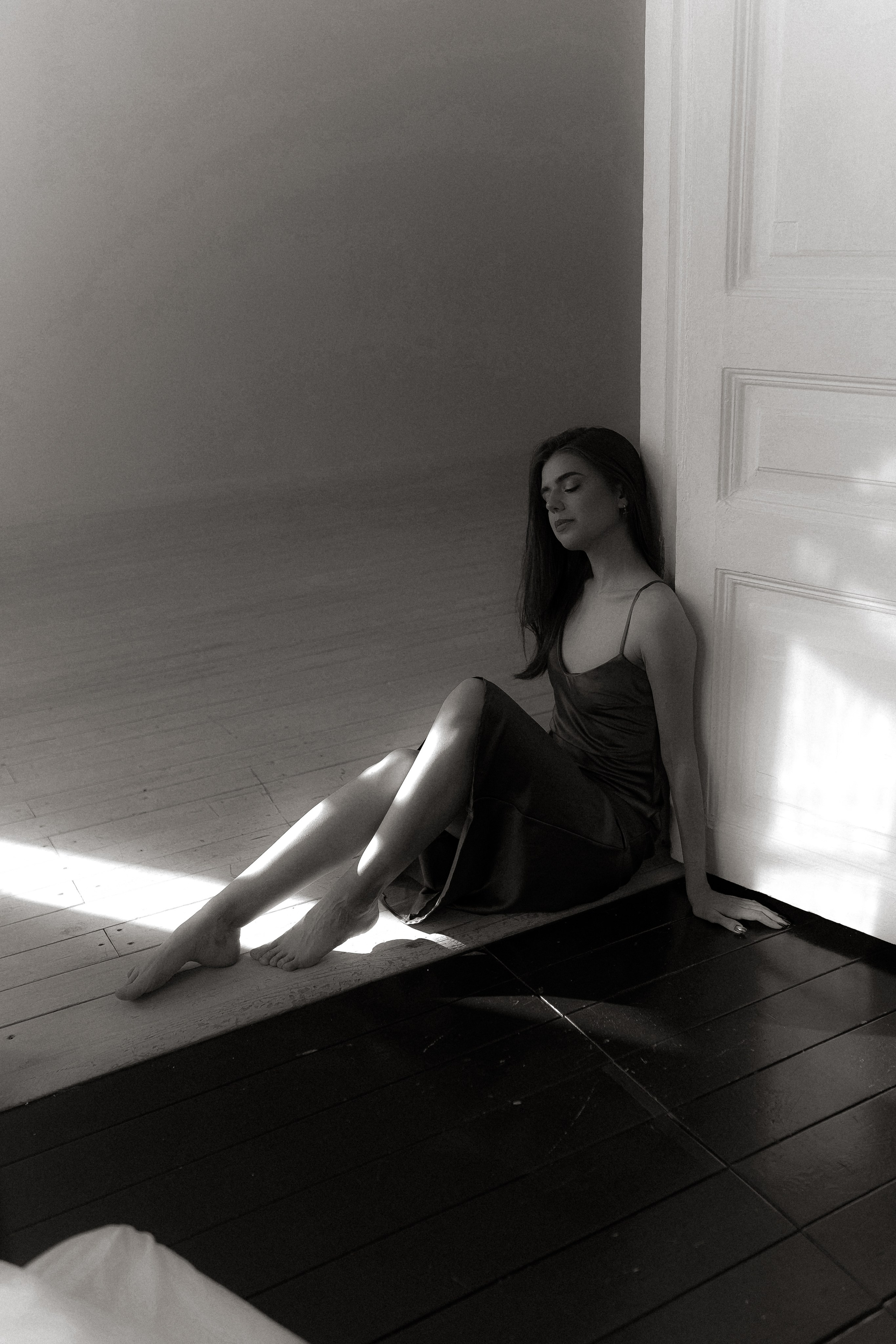 Полина. DARYA.BELKINA