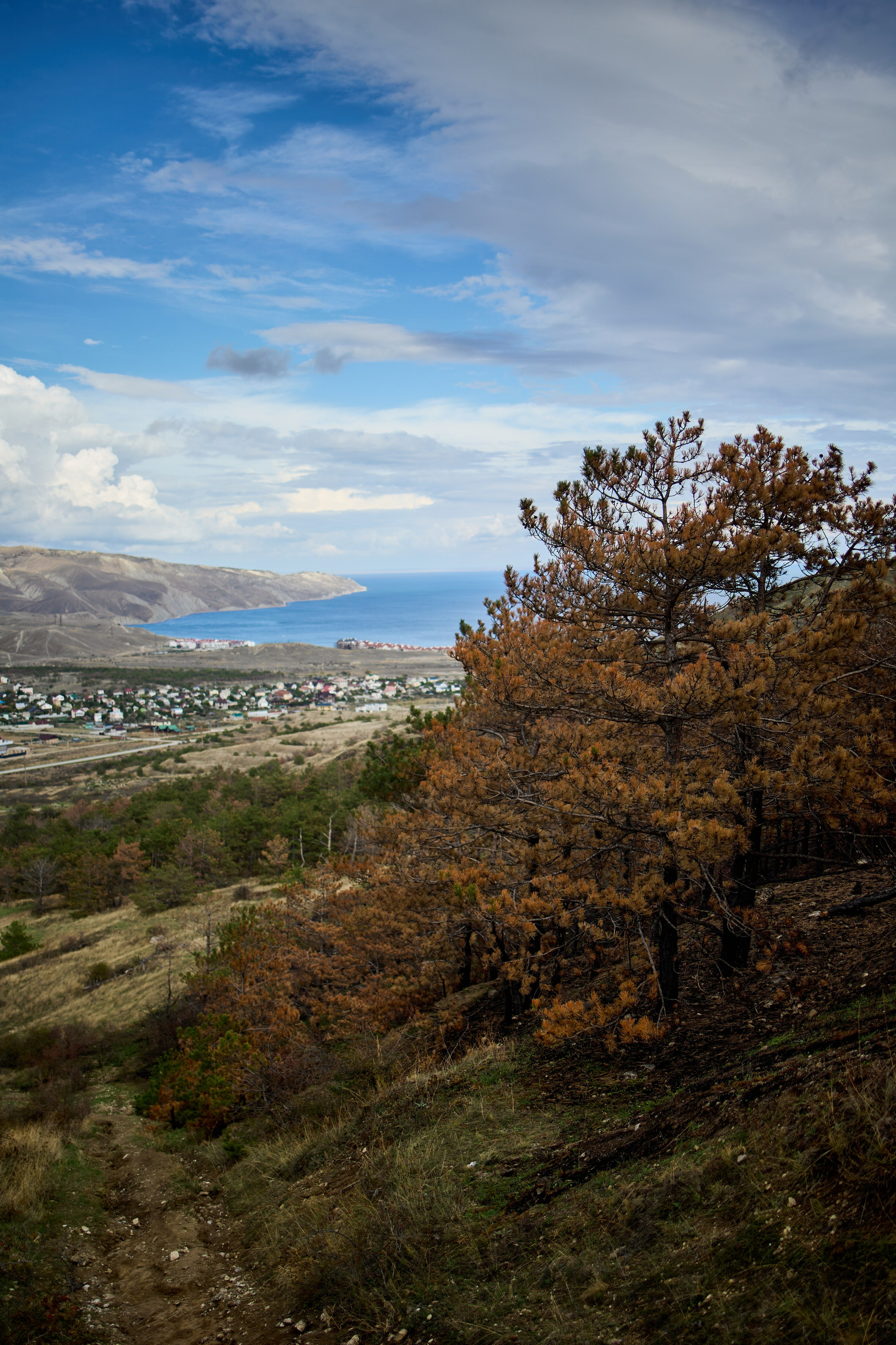 Крым. Хороший репортажный и промышленный фотограф в Казани Алексей Щелконогов