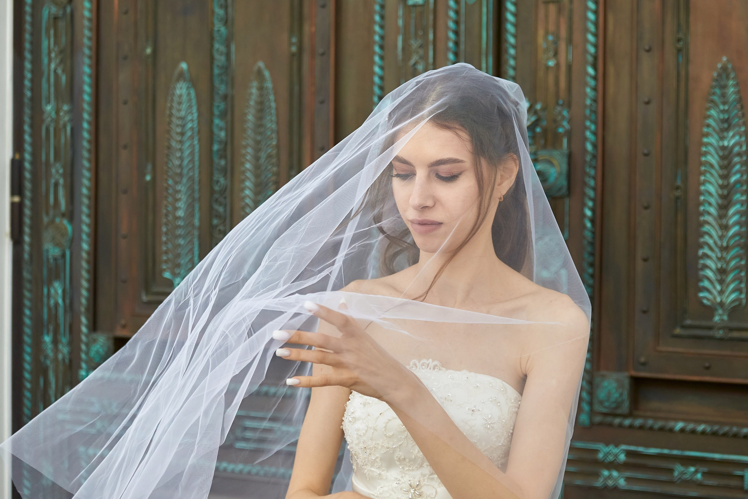 Аня и Артем