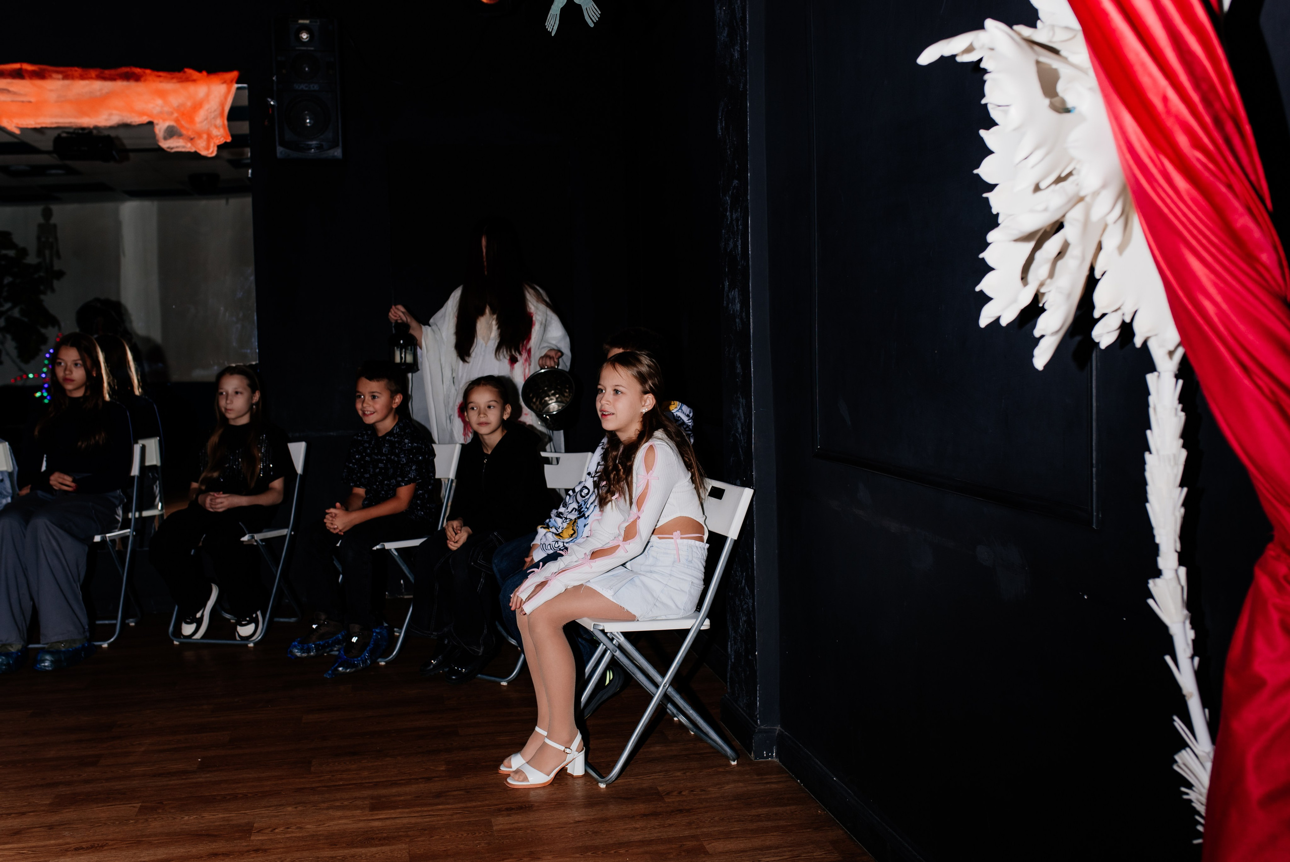 День Рождения. Персональный и семейный фотограф в Нижнем Новгороде-Карачева Анна