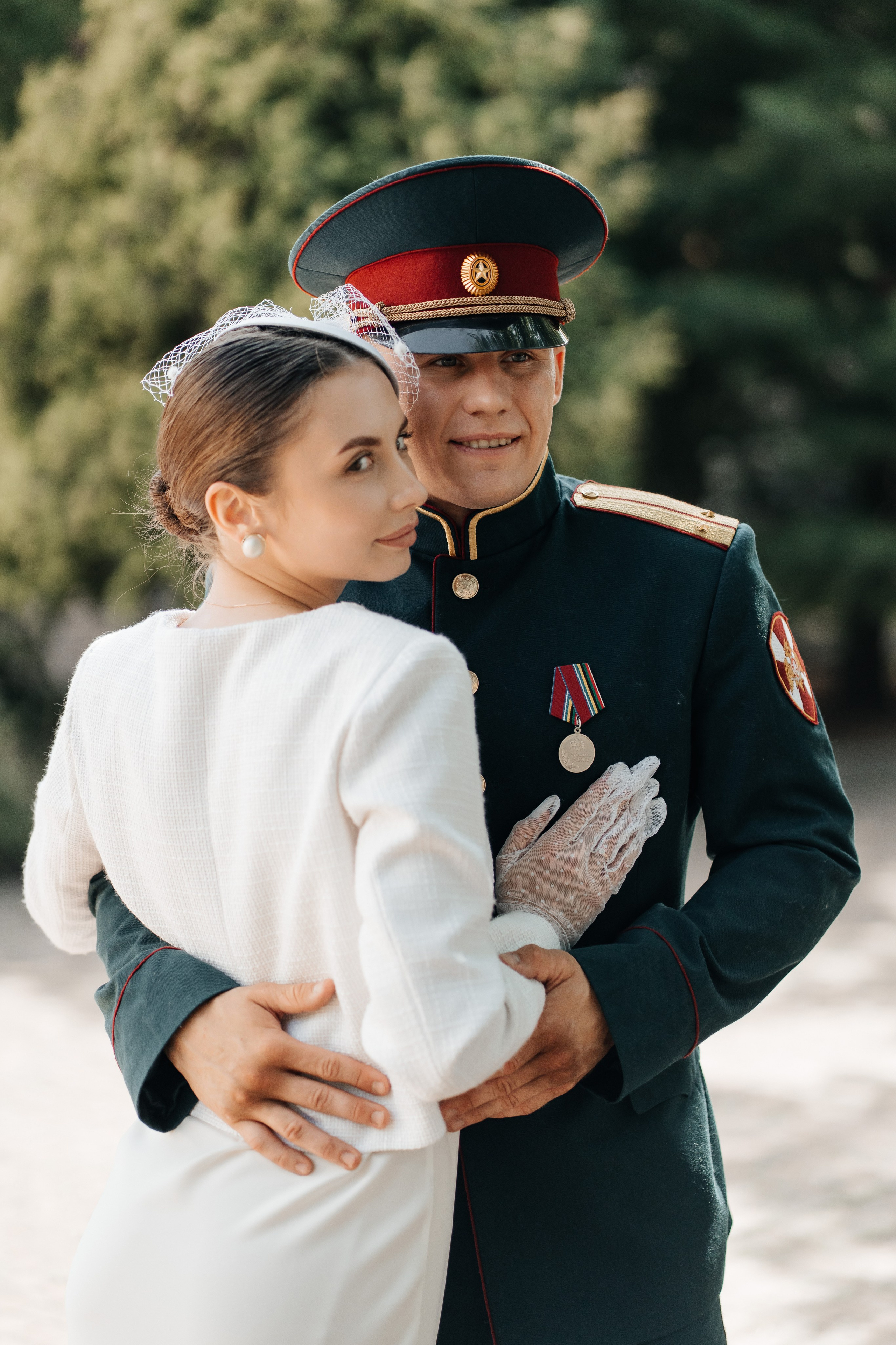 Михаил и Яна. Фотограф Ларионова Надежда|Ставрополь