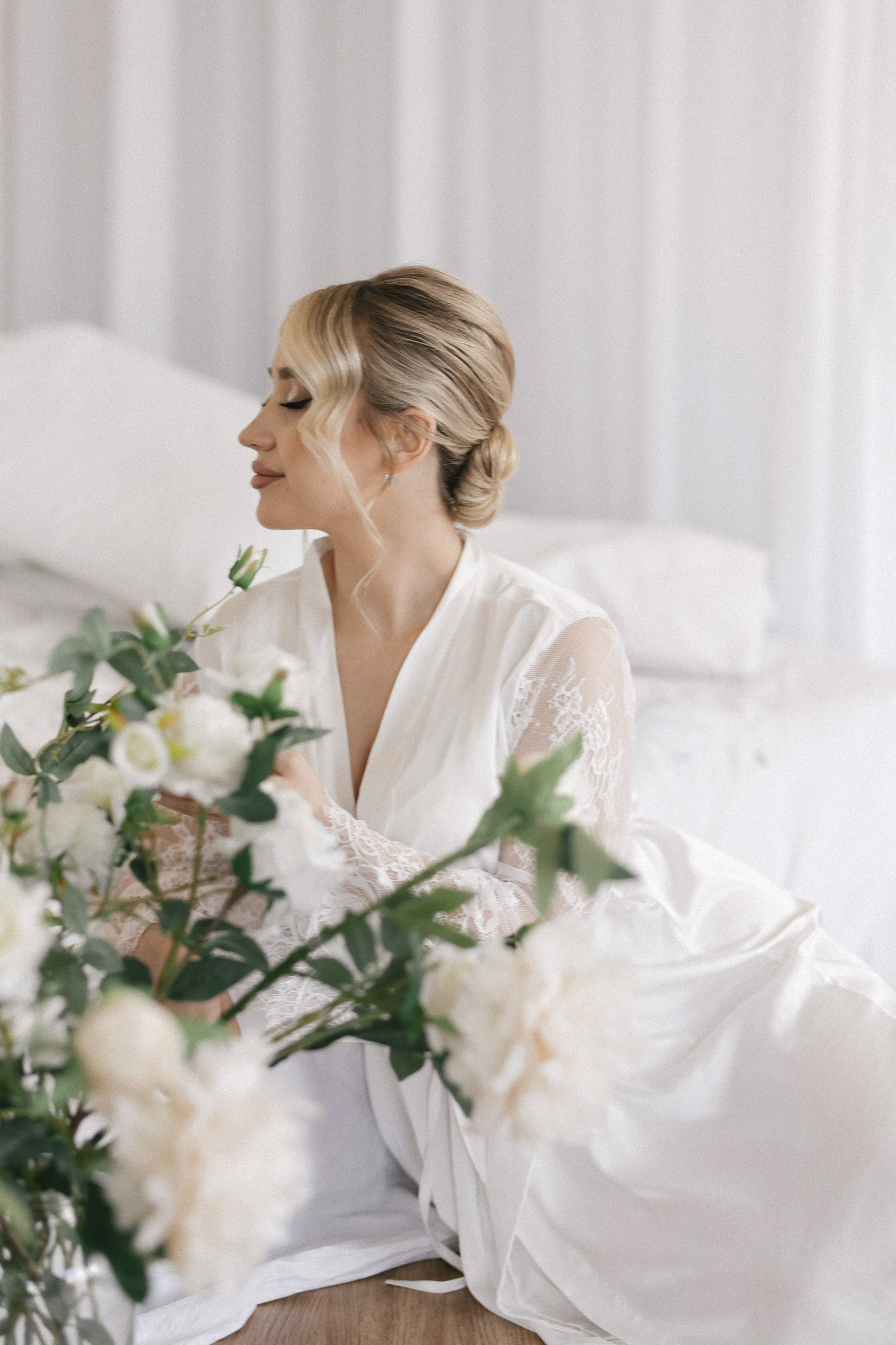 АЛИНА & ДАНИЛ ` 11.08.24. Maria Startseva Photo