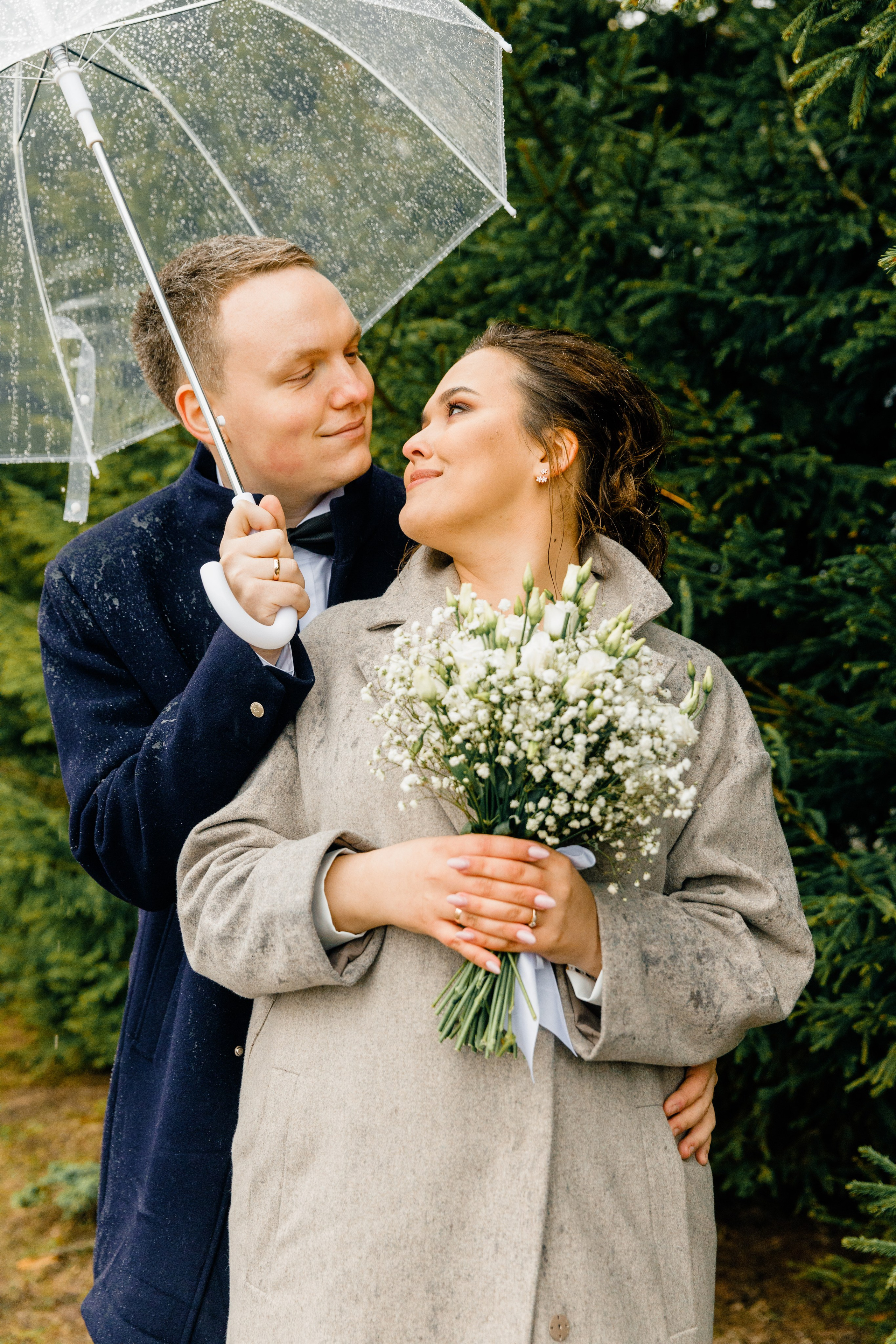 Роман и Евгения. Видеограф Павел Борисов | Москва | СПБ | Брянск