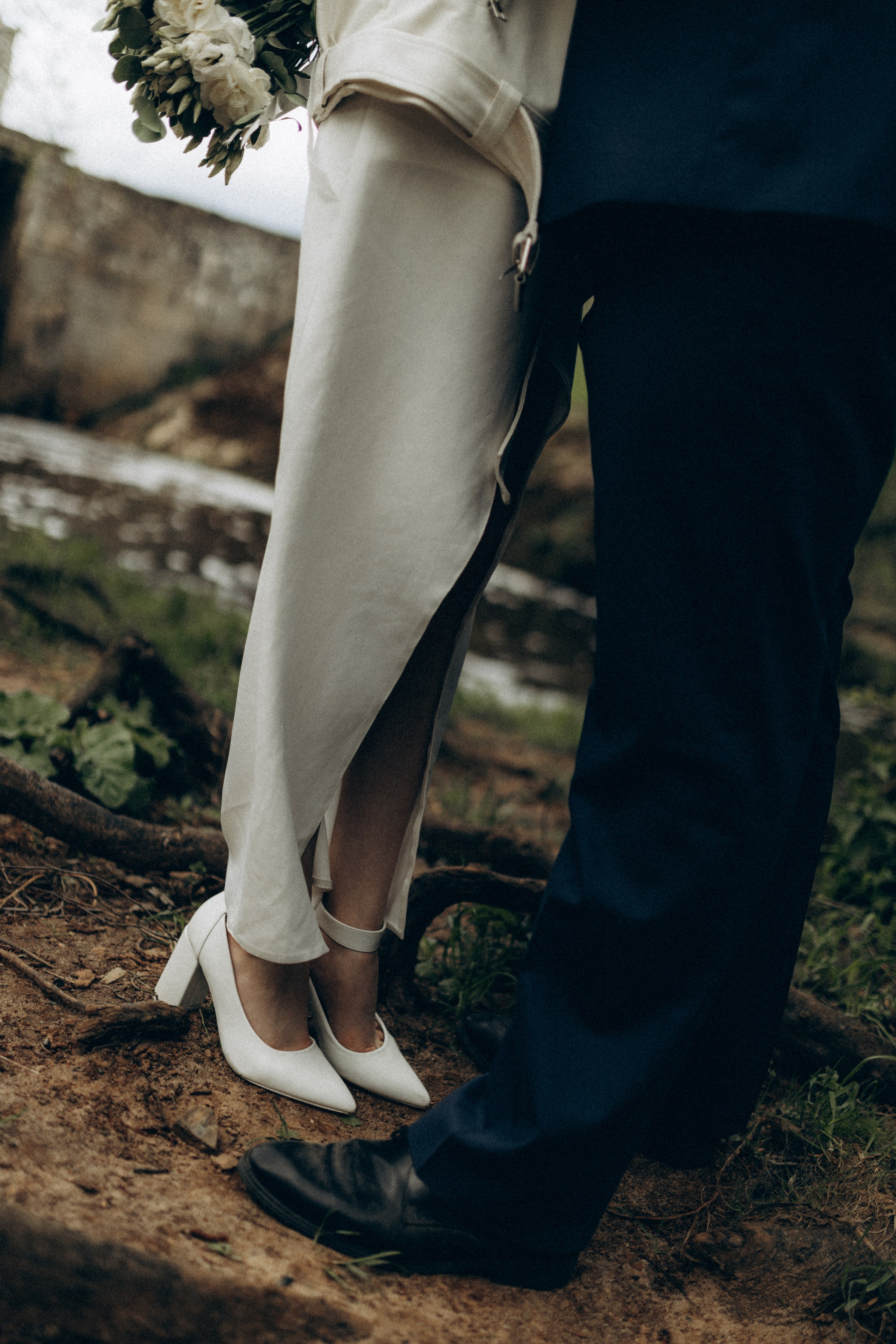 Настя & Серёжа. Свадебная лавстори. Фотограф НОГИНСК, Москва, Анастасия Белая