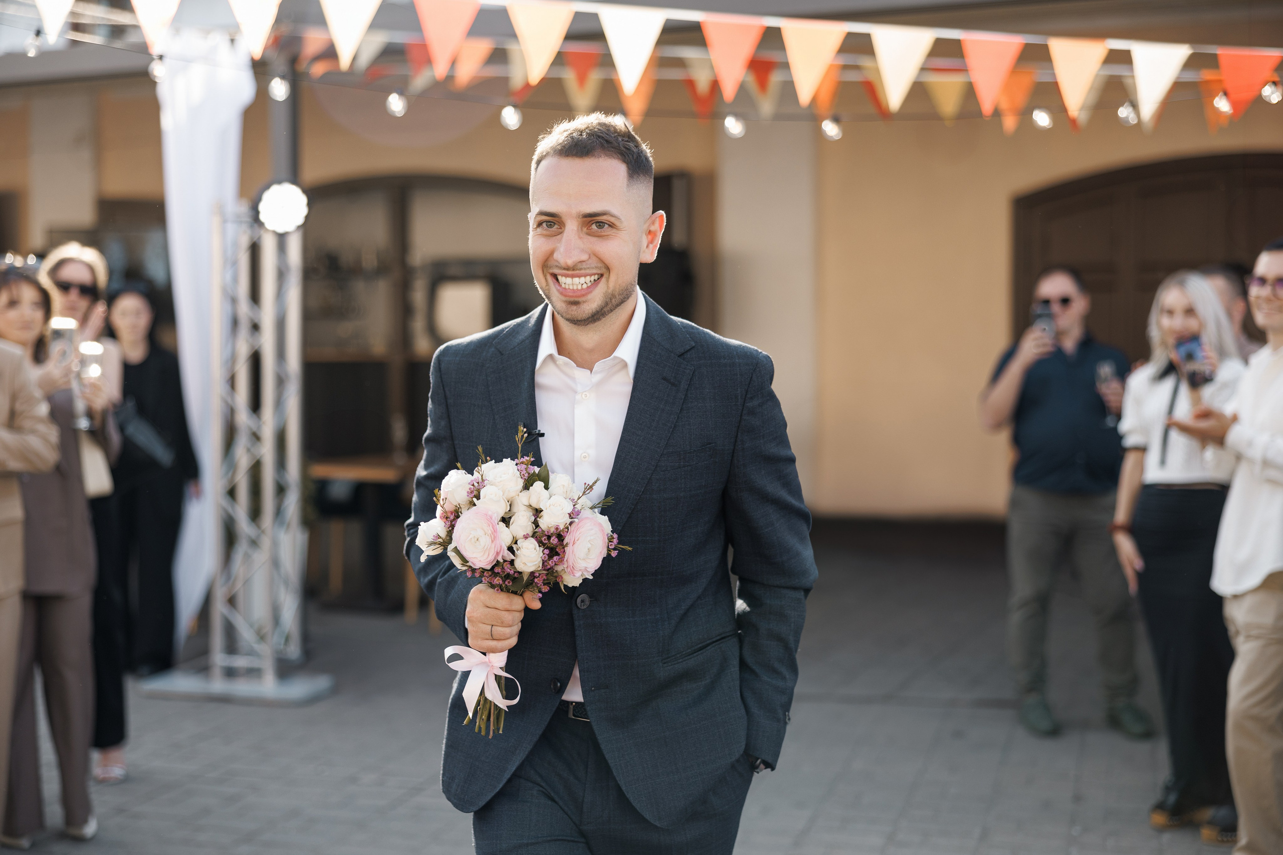 O & E. Свадебный и event-фотограф Иван Волнухин