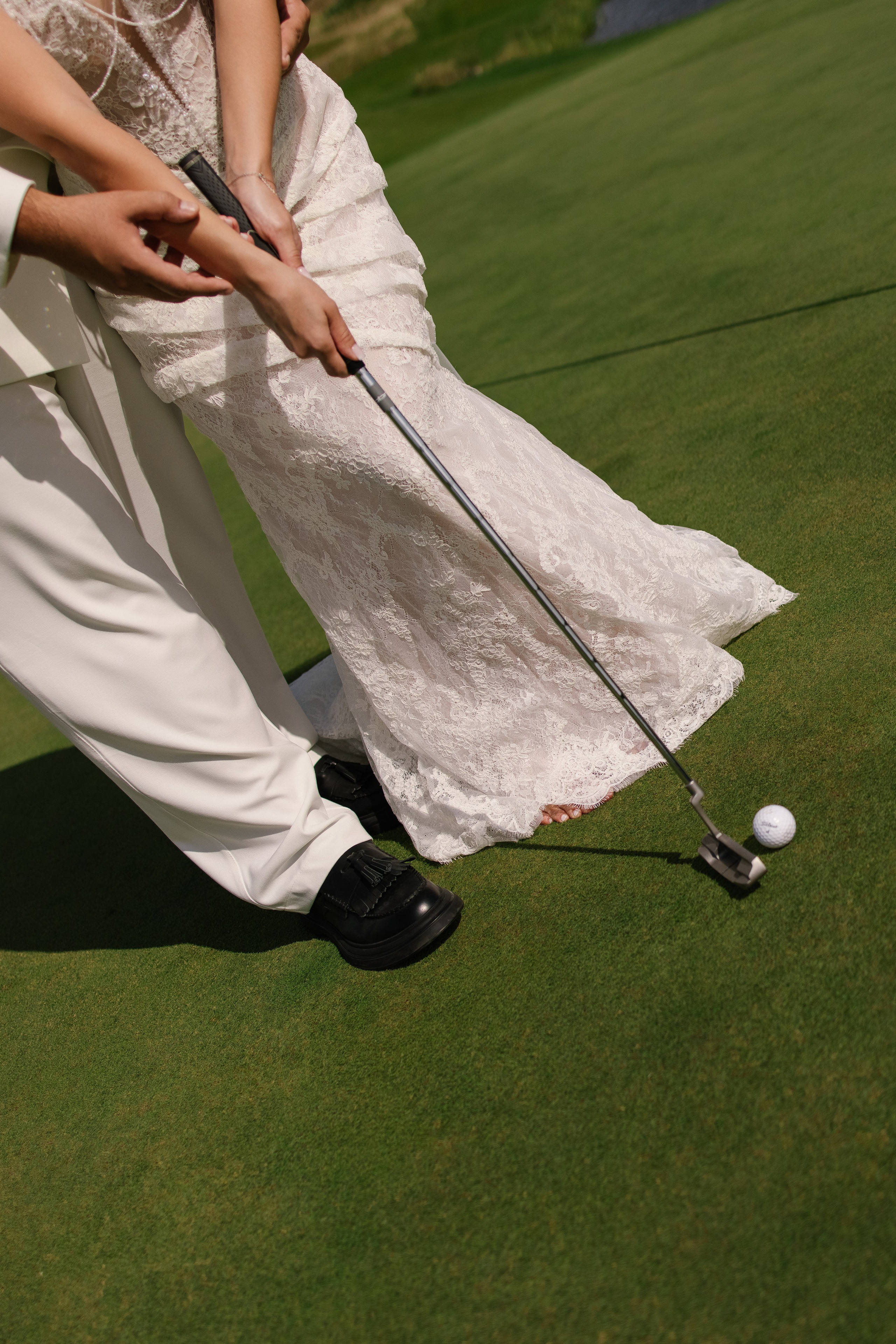 Илья и Полина. Свадебный фотограф Тверь, Москва и Санкт-Петербург