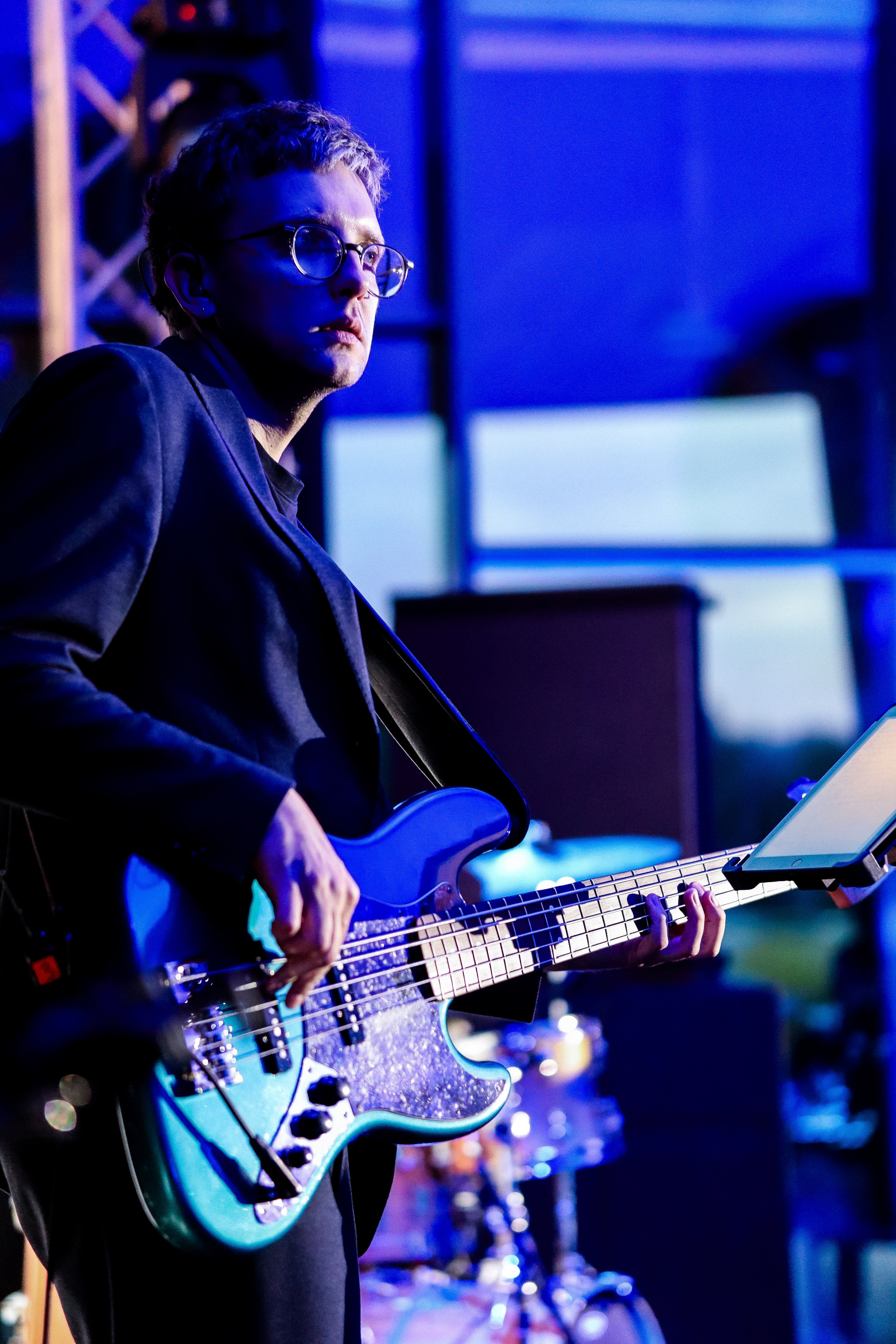 Группа FEDOR DANILOV & PARNI. ФОТОГРАФ ЕКАТЕРИНБУРГ