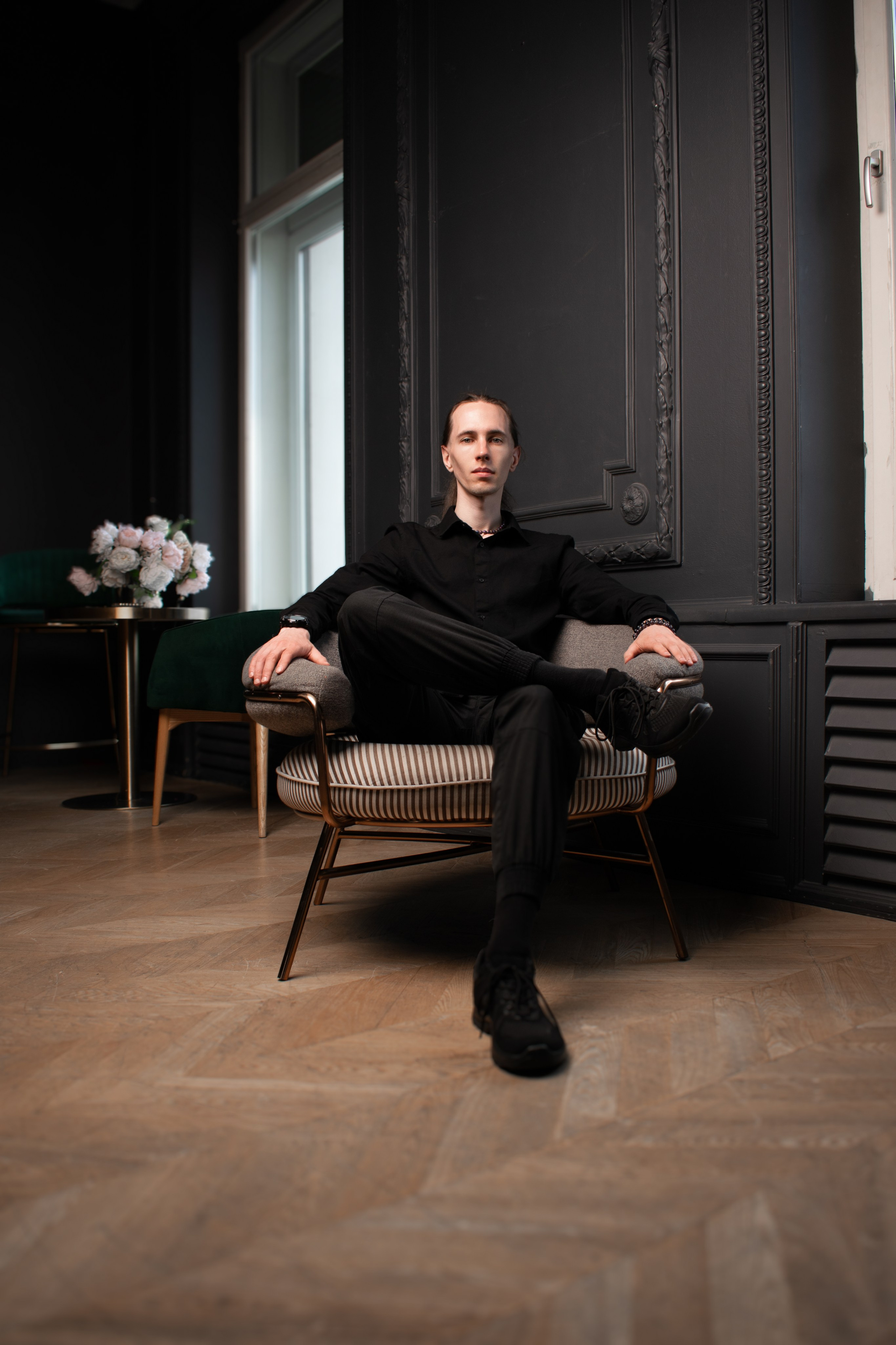 Константин. Сергей Ильин | Фотограф