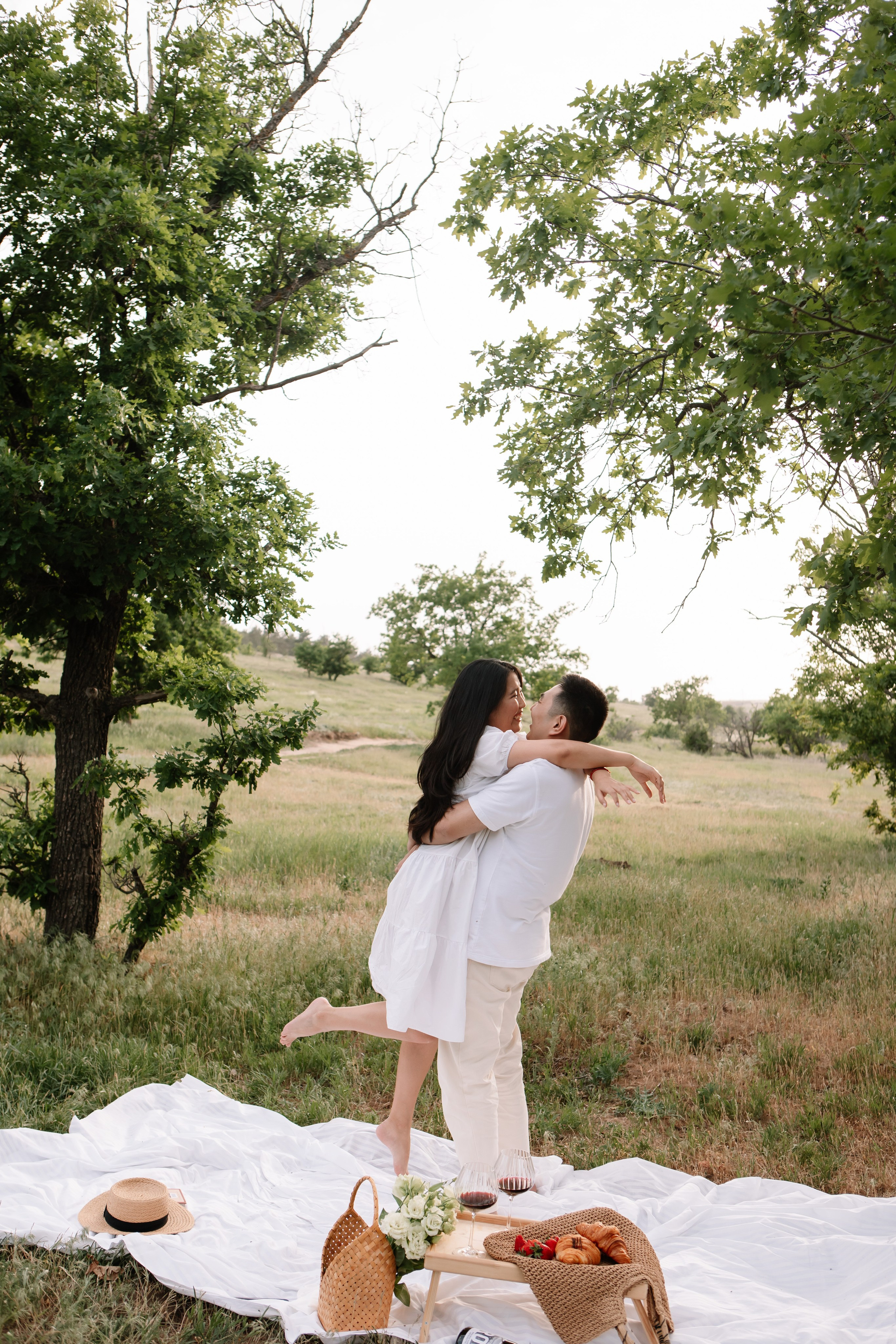 Выездная фотосессия. Свадебный и семейный фотограф в Элисте Лиджик Сарлов