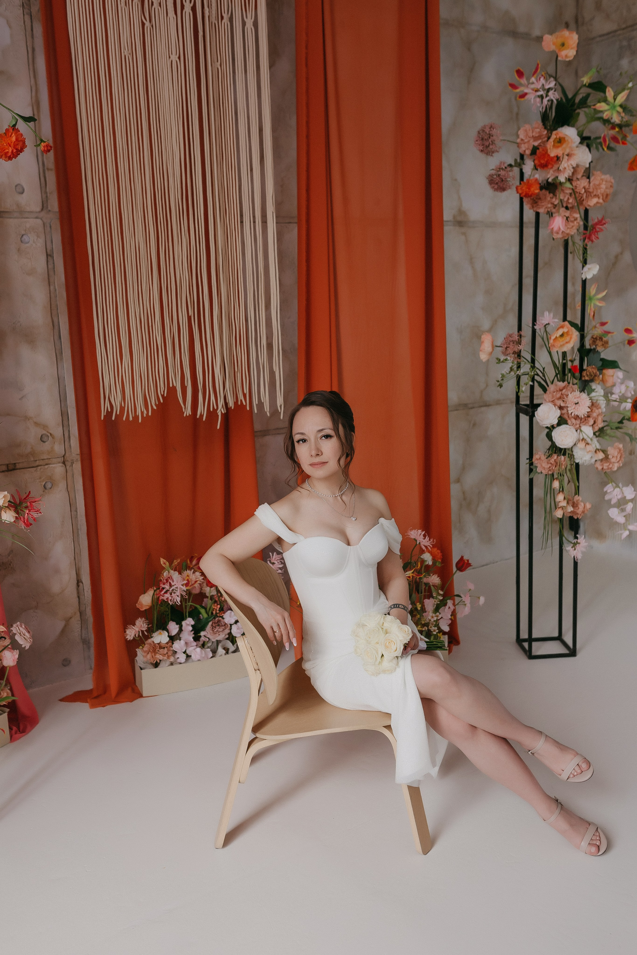 Евгений & Лилия. Семейный фотограф в Сургуте