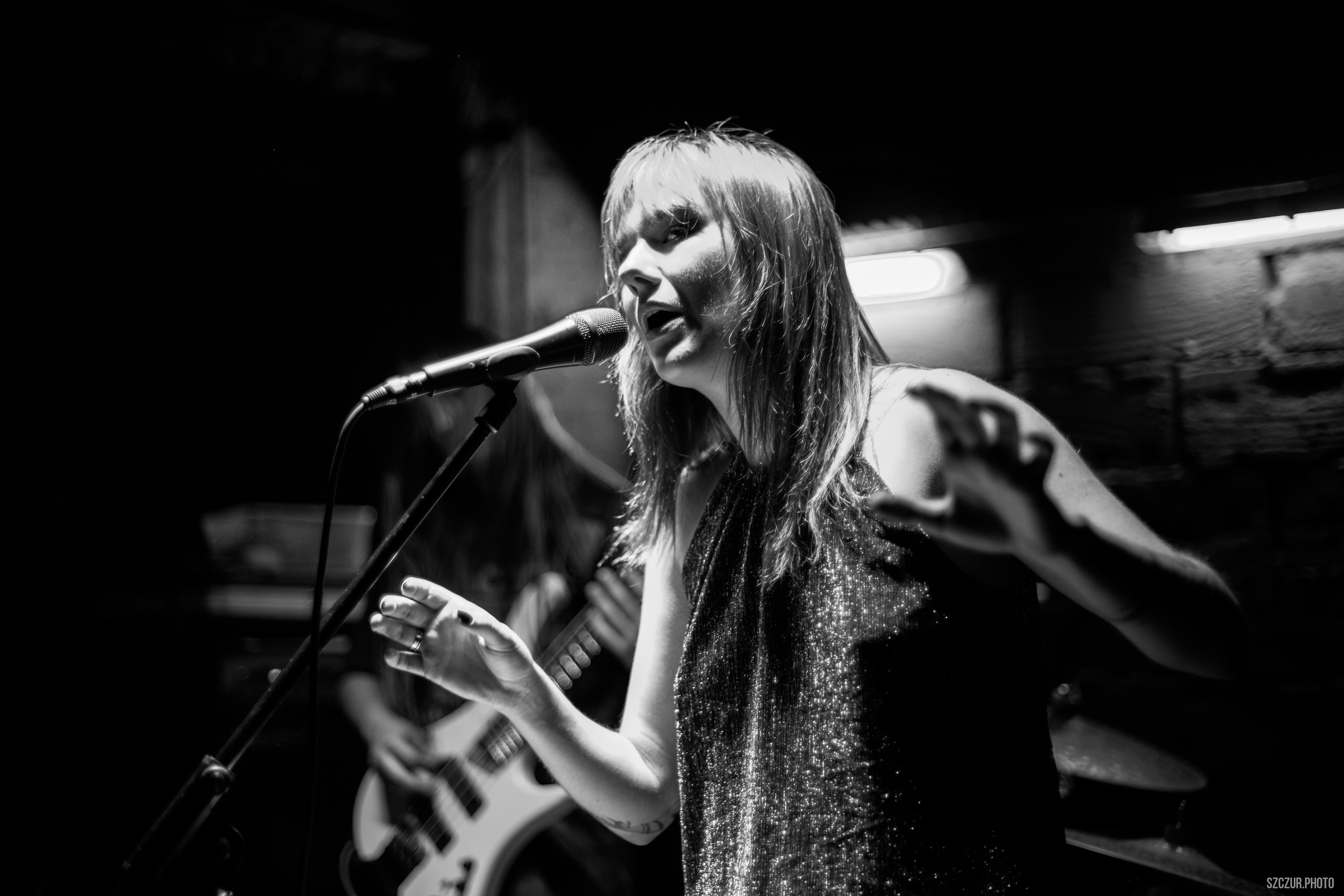 О т м е ж / Protoslon / ЯЗВА / Масть в Мотыге 24.08.25. Szczur photo