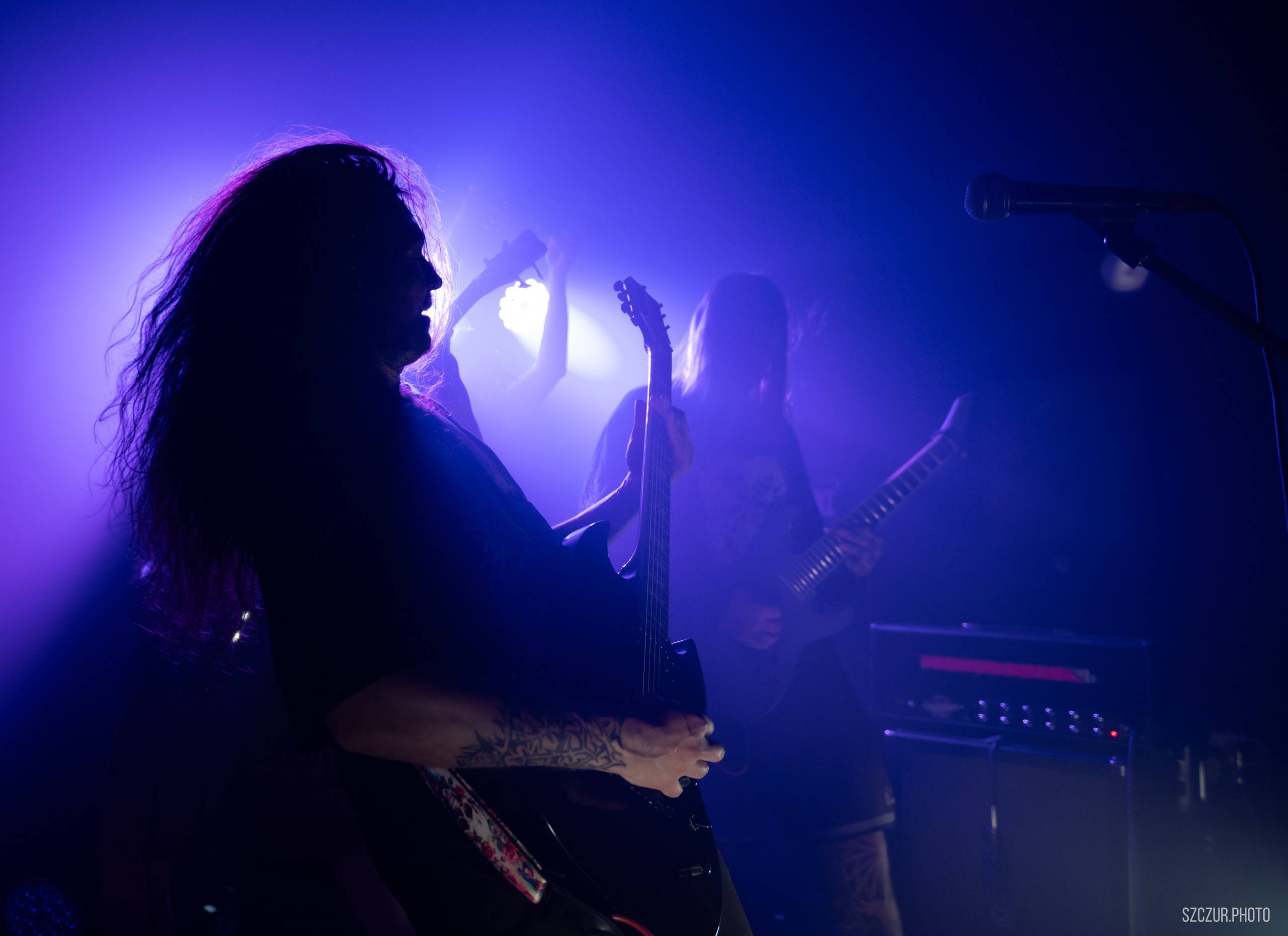 /brainrot/ / Rifts / TORVE / Protoslon на Складе № 3 24.05.25. Szczur photo