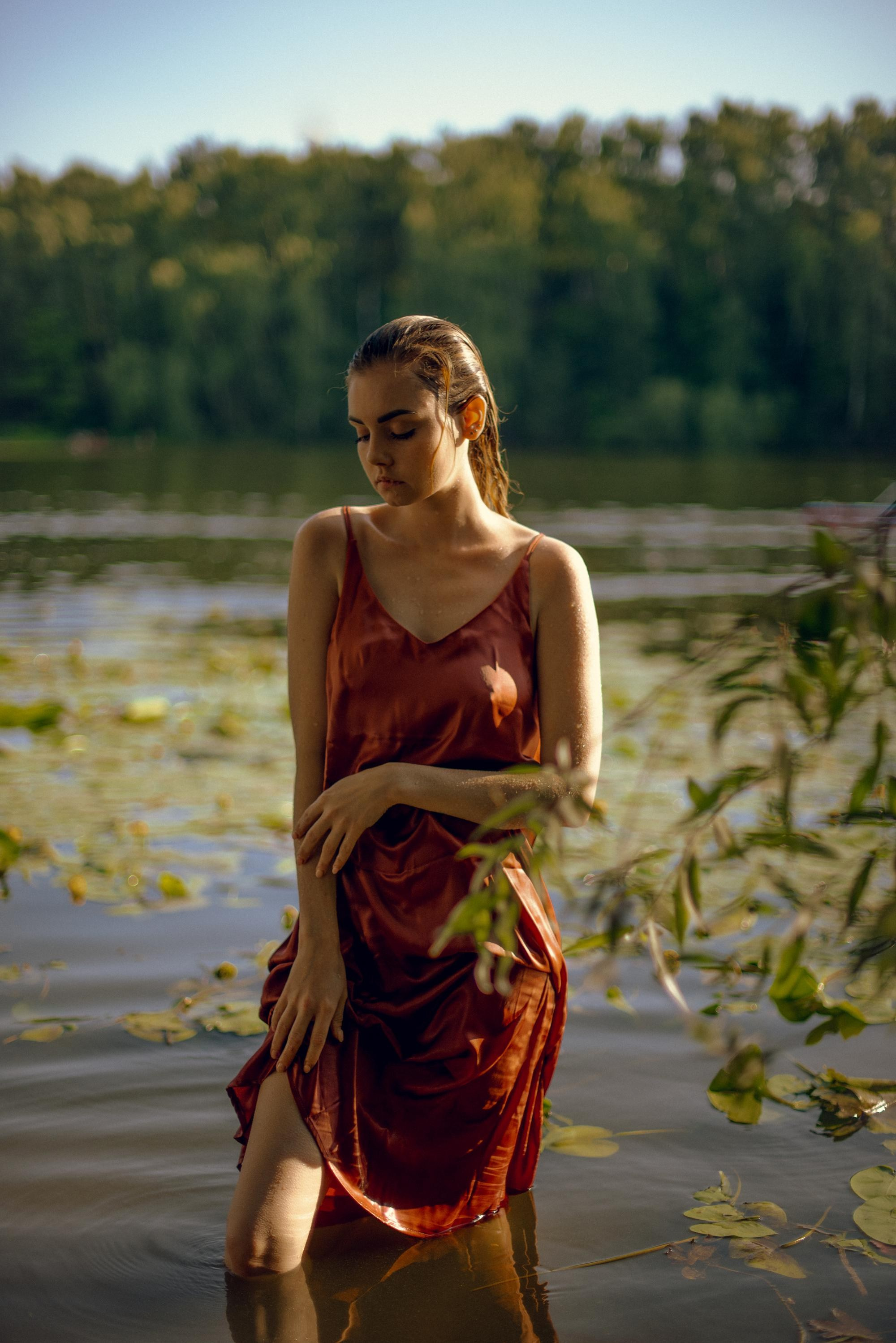 Екатерина. Свадебный фотограф в Москве Юлия Лисой